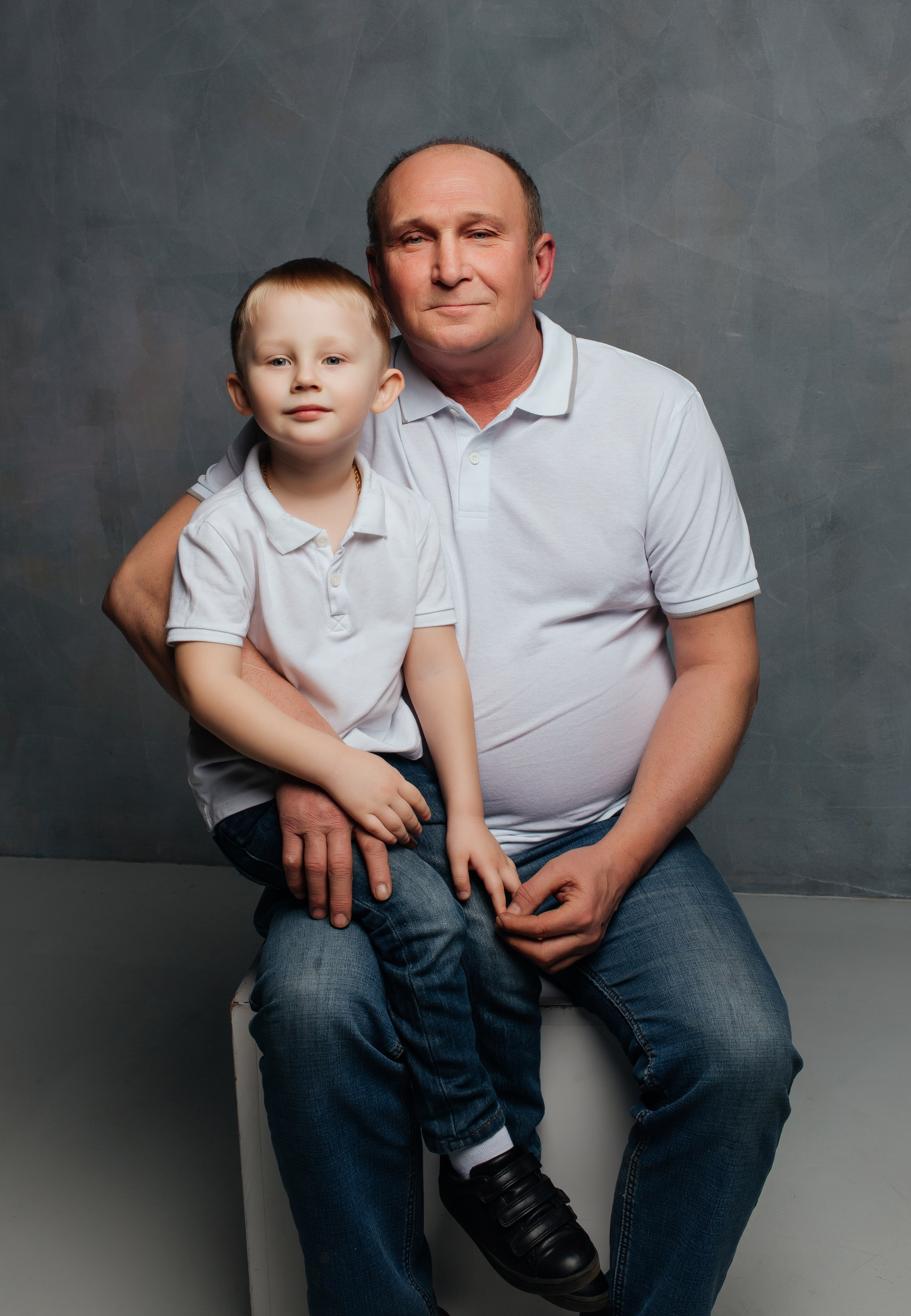 Семейная фотосессия Лилечки и Ивана. Женский фотограф в Оренбурге Ирина Заводчикова