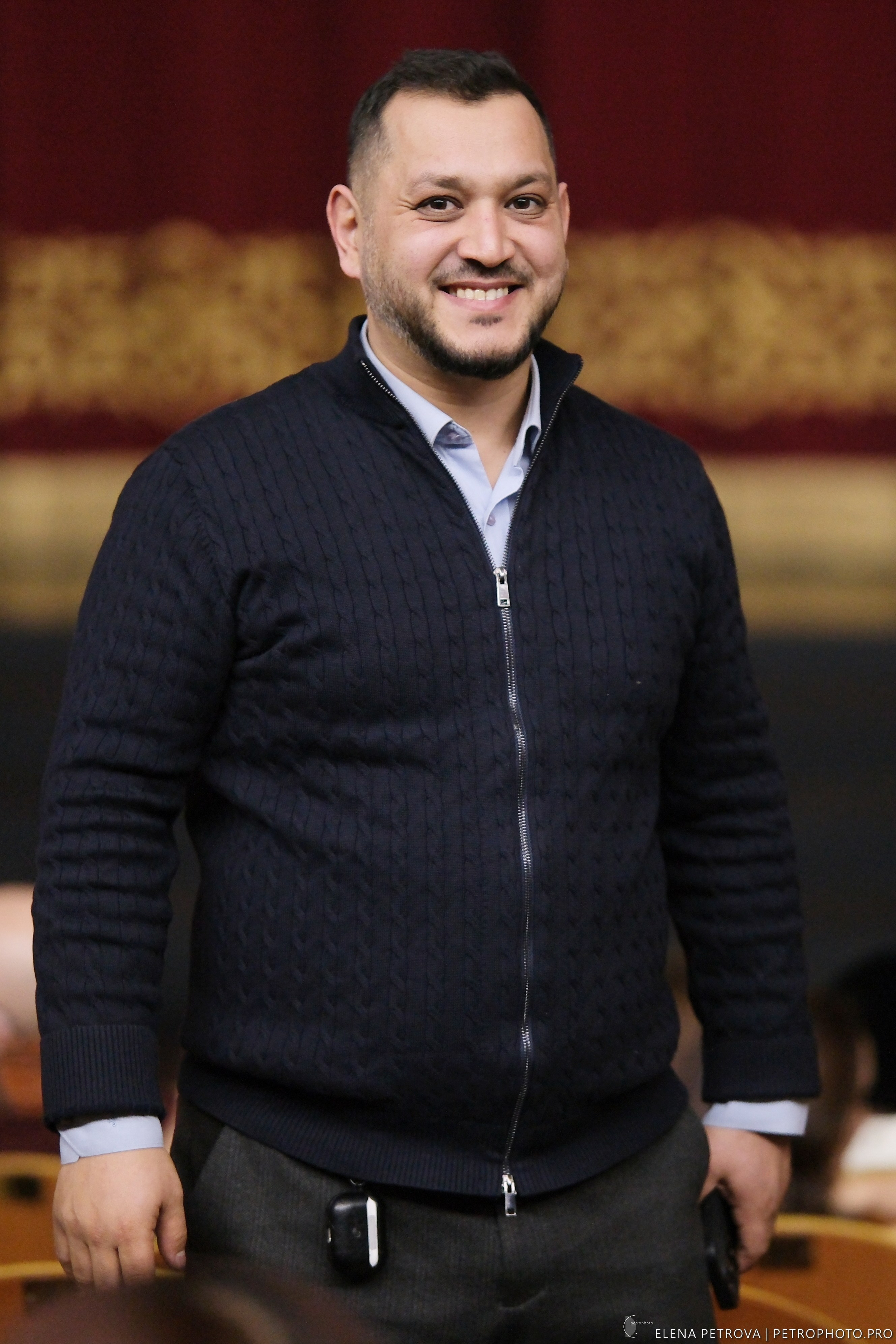 29.01.2026 Магия движения. Театральный фотограф в Алматы Елена Петрова