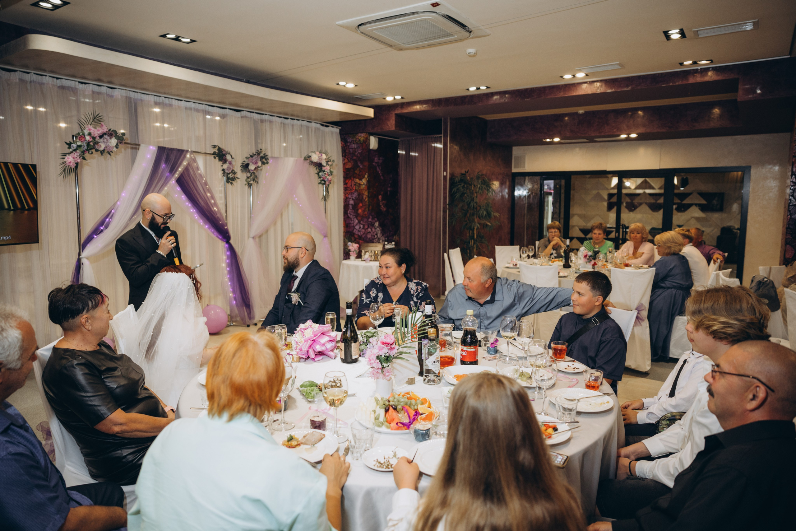 Андрей & Мария. Свадебный, семейный фотограф в Иркутске Светлана Макаричева