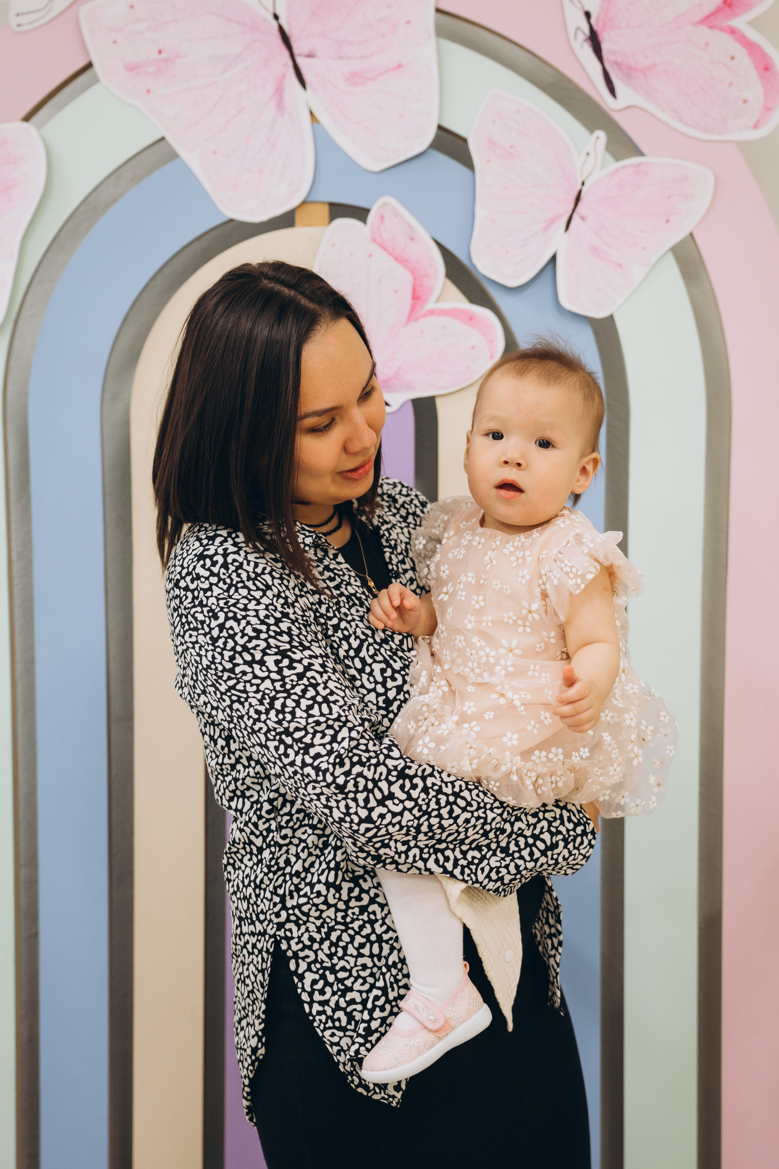 Аюне год. Свадебный, семейный фотограф в Иркутске Светлана Макаричева