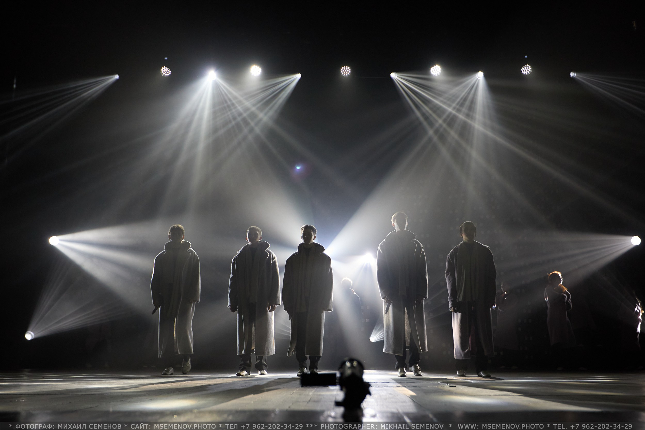 35-летие «Веселая семейка». Фотограф, фотопроекты Михаила Семенова в Ярославле. Фотошкола