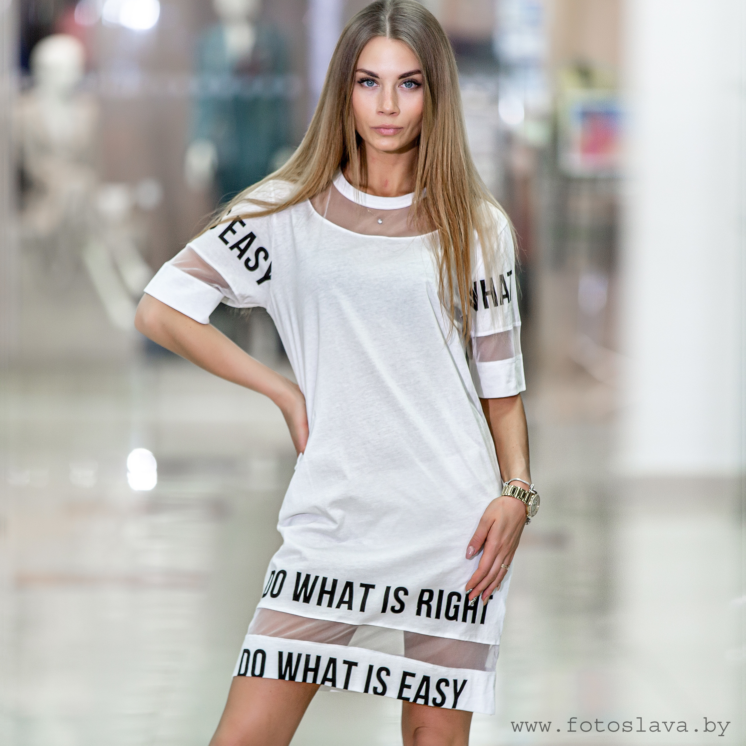 Рекламная фотосессия для бутика и интернет-магазина. Свадебный фотограф в Барановичах Вячеслав Шах-Гусейнов, фотошкола