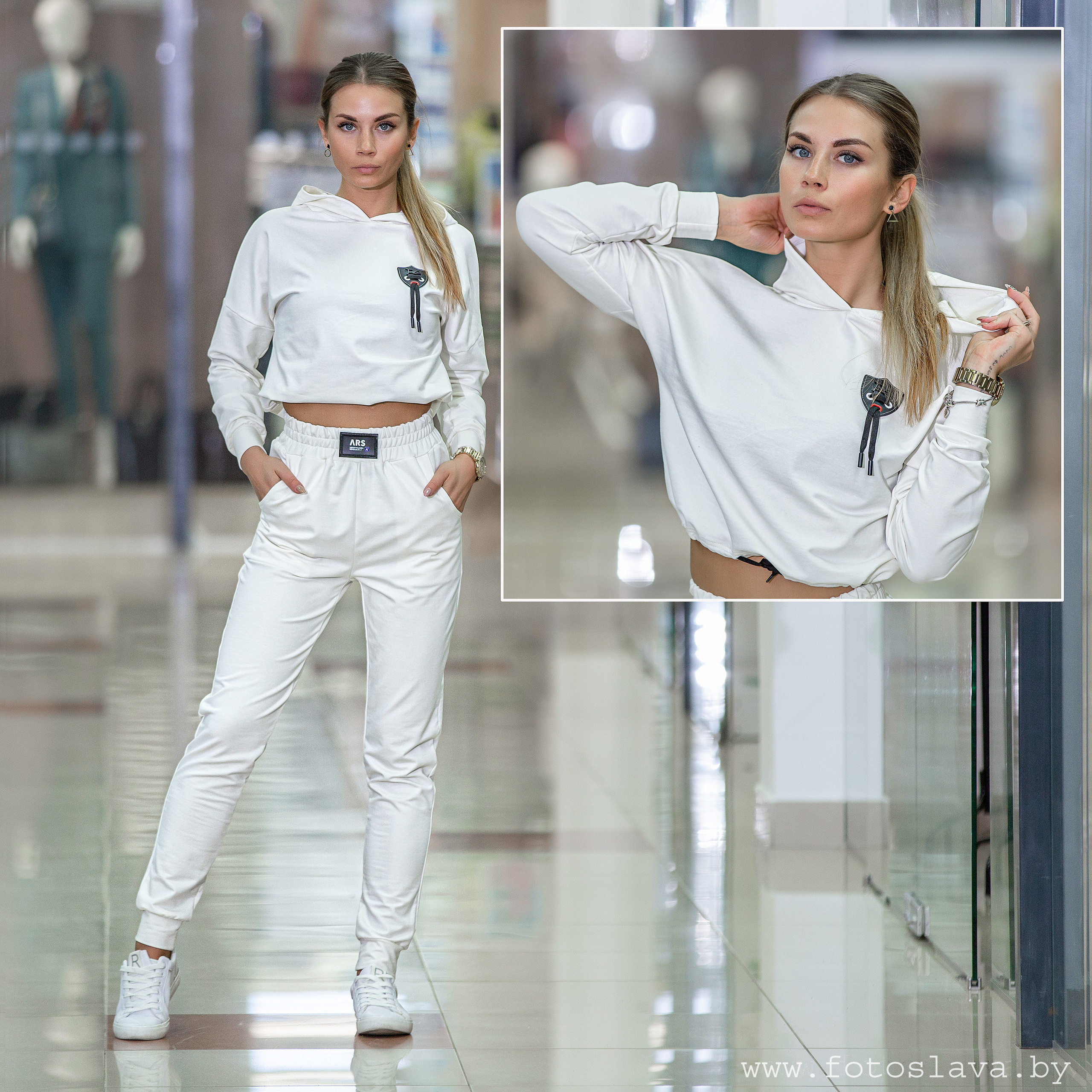 Рекламная фотосессия для бутика и интернет-магазина. Свадебный фотограф в Барановичах Вячеслав Шах-Гусейнов, фотошкола