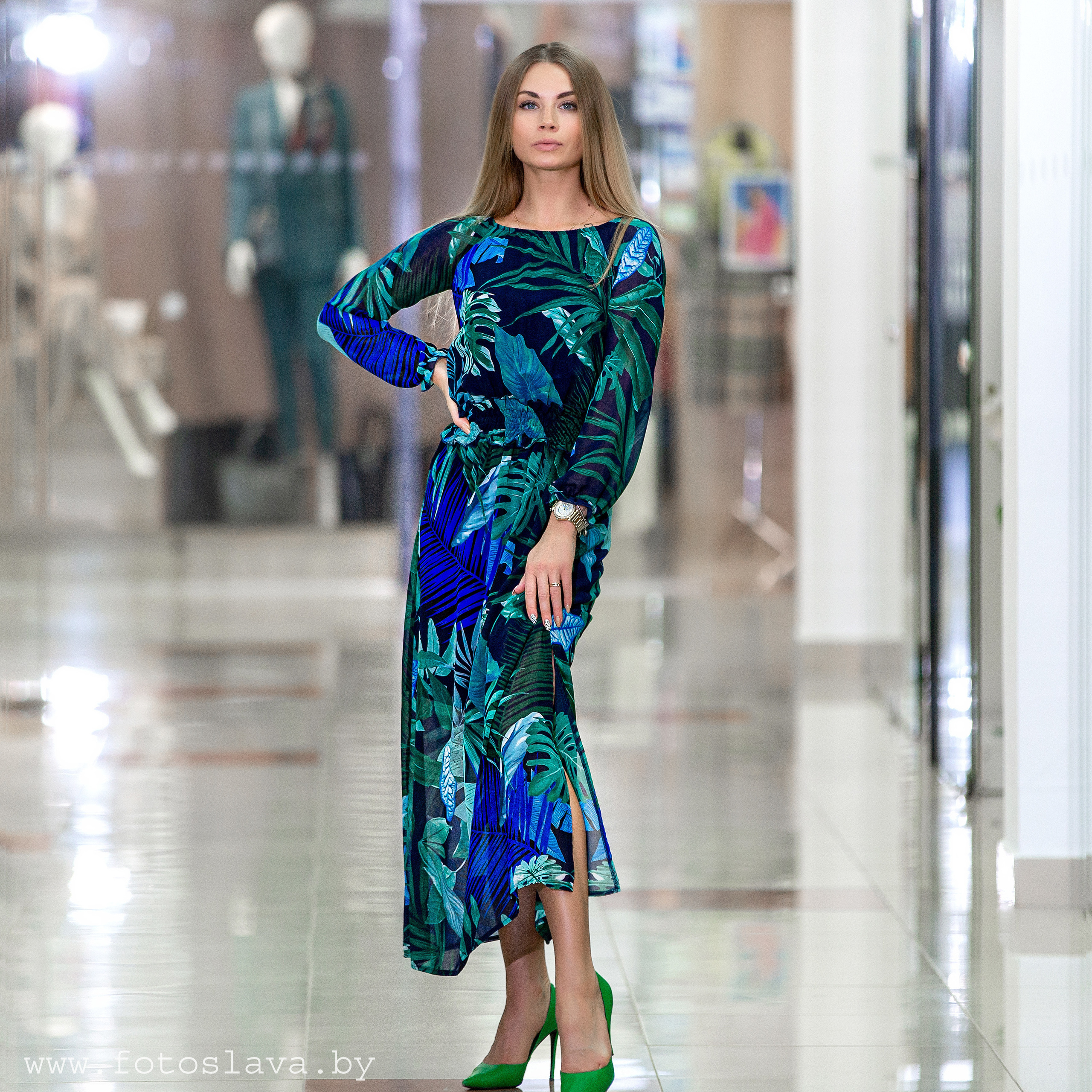 Рекламная фотосессия для бутика и интернет-магазина. Свадебный фотограф в Барановичах Вячеслав Шах-Гусейнов, фотошкола