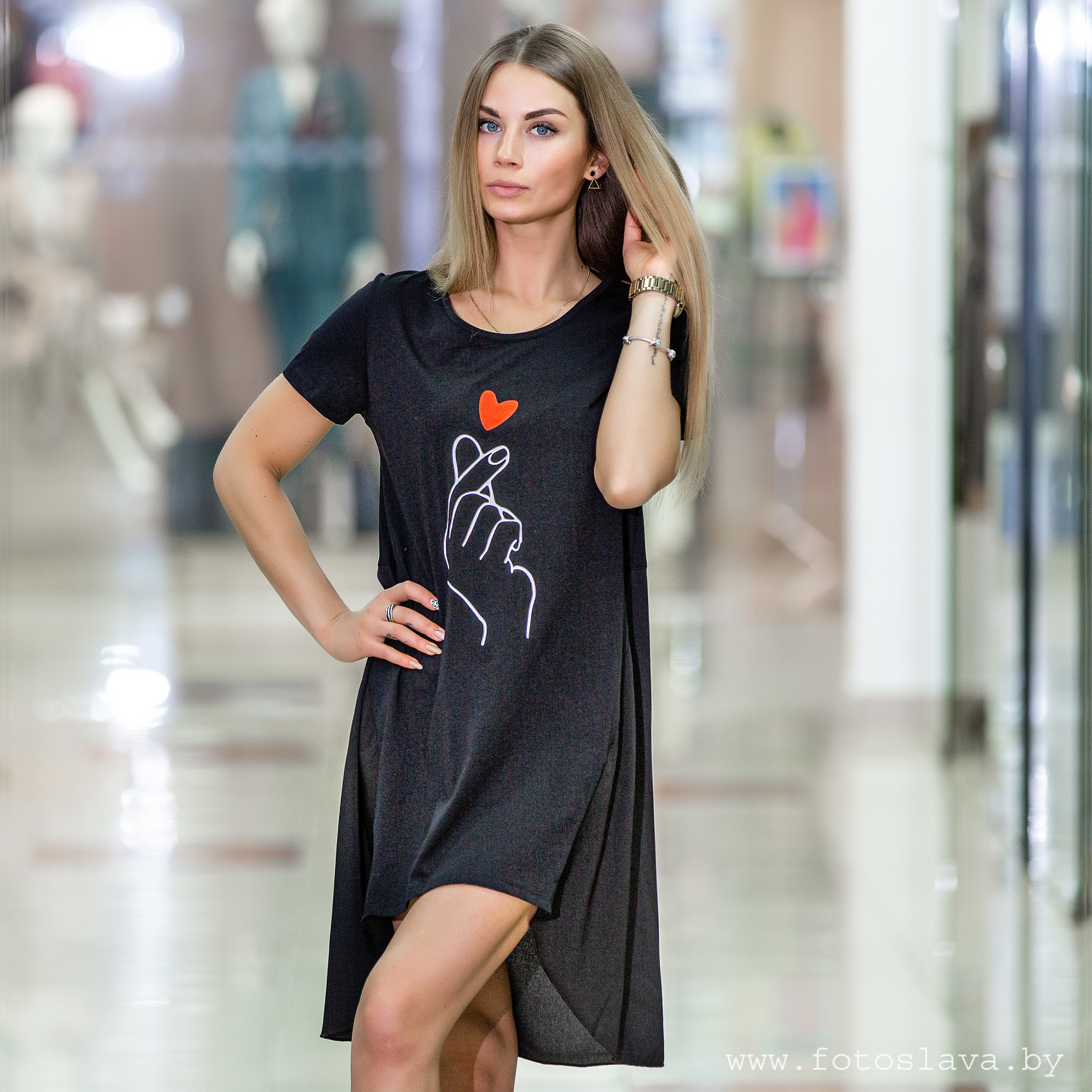 Рекламная фотосессия для бутика и интернет-магазина. Свадебный фотограф в Барановичах Вячеслав Шах-Гусейнов, фотошкола