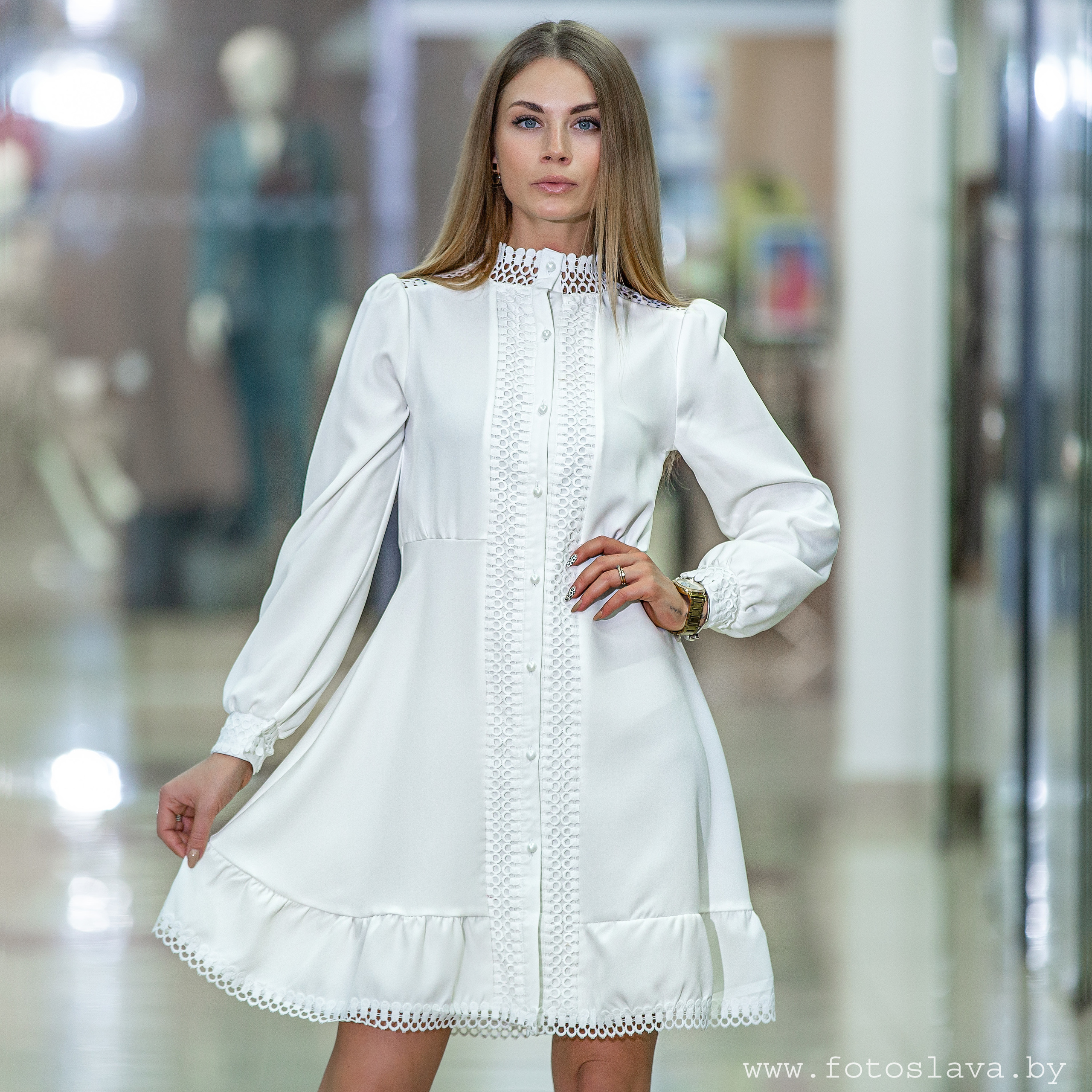 Рекламная фотосессия для бутика и интернет-магазина. Свадебный фотограф в Барановичах Вячеслав Шах-Гусейнов, фотошкола