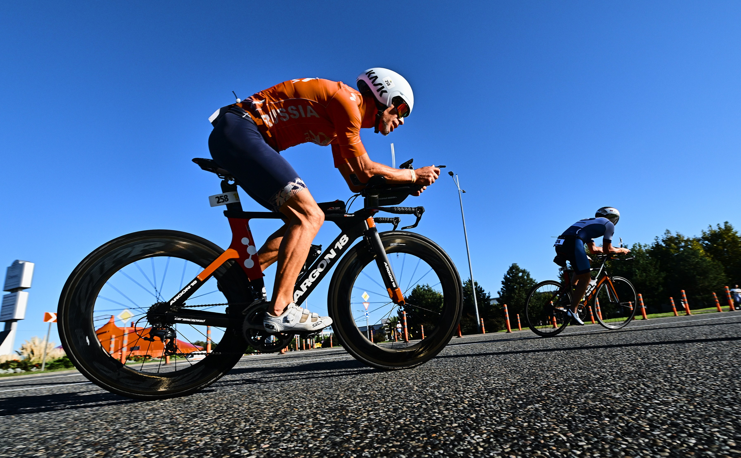 Репортажный фотограф в Краснодаре, Иван Ванюшенков