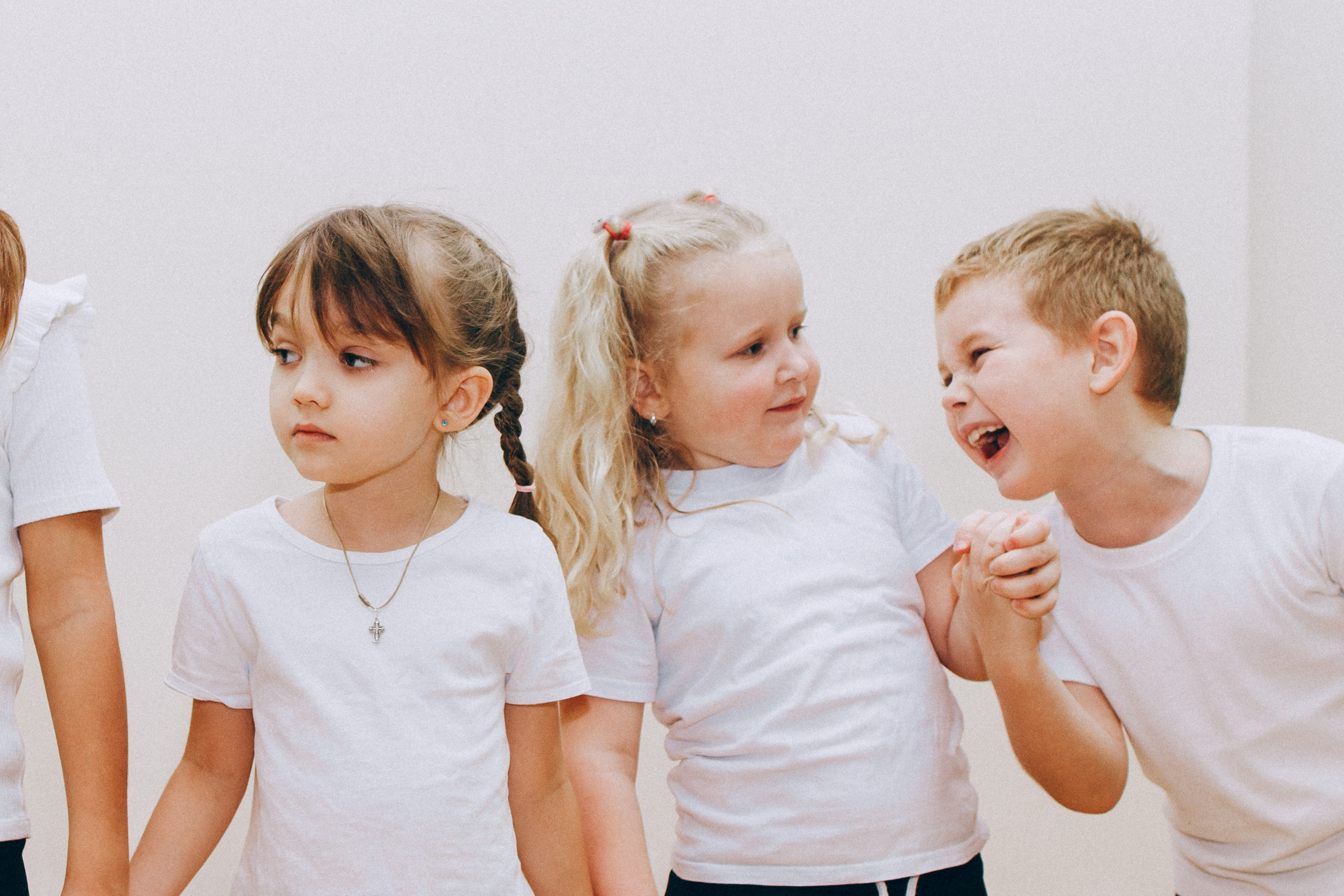 Выпускной альбом. Детский сад. Дарья, фотограф, Москва