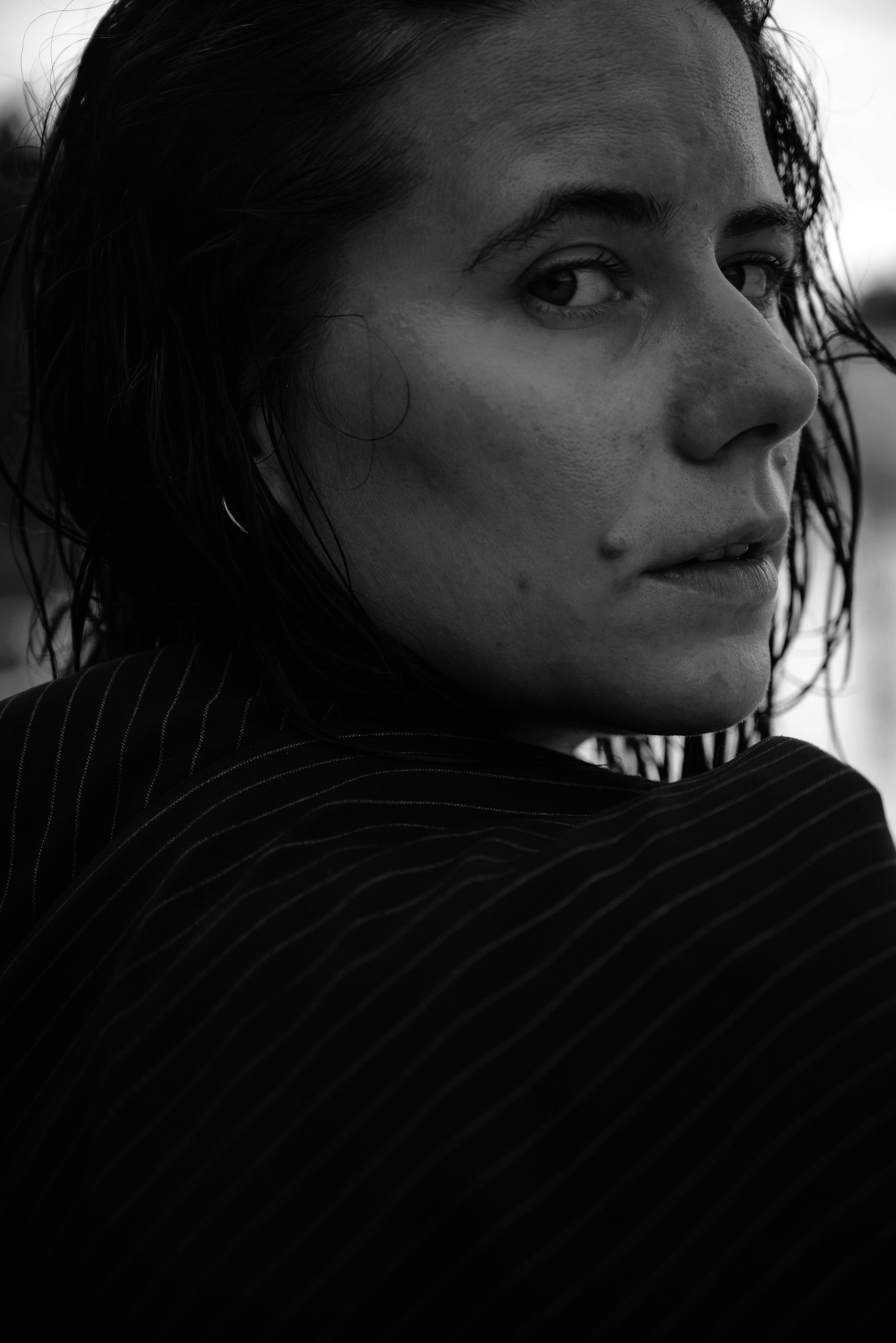 ОЧИЩЕНИЕ. Танец со стихией. Фотограф в Москве и ближайшем Подмосковье