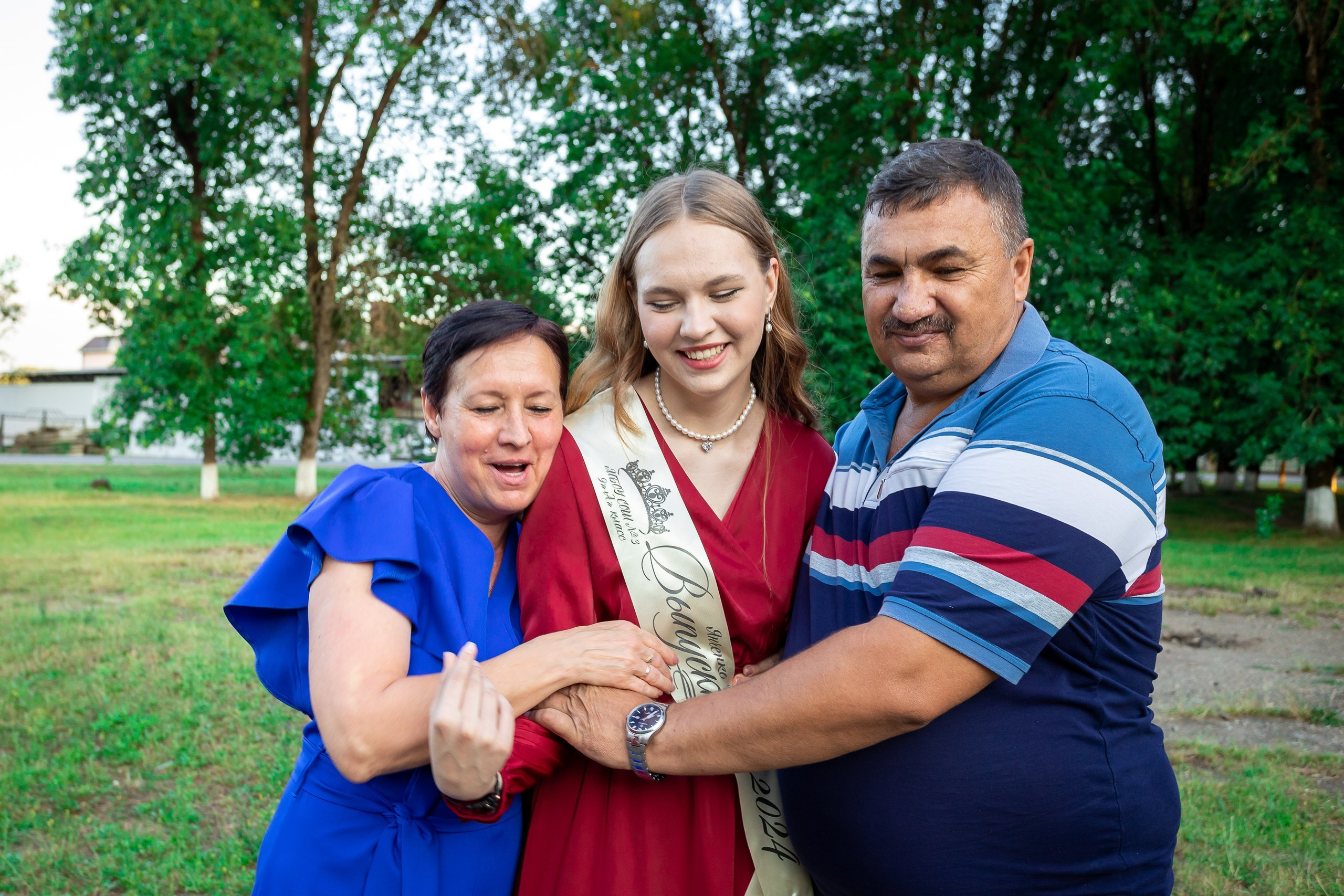 Вручение аттестата 2024 г. Выпускные альбомы Майкоп, Краснодар Елена Золотарева