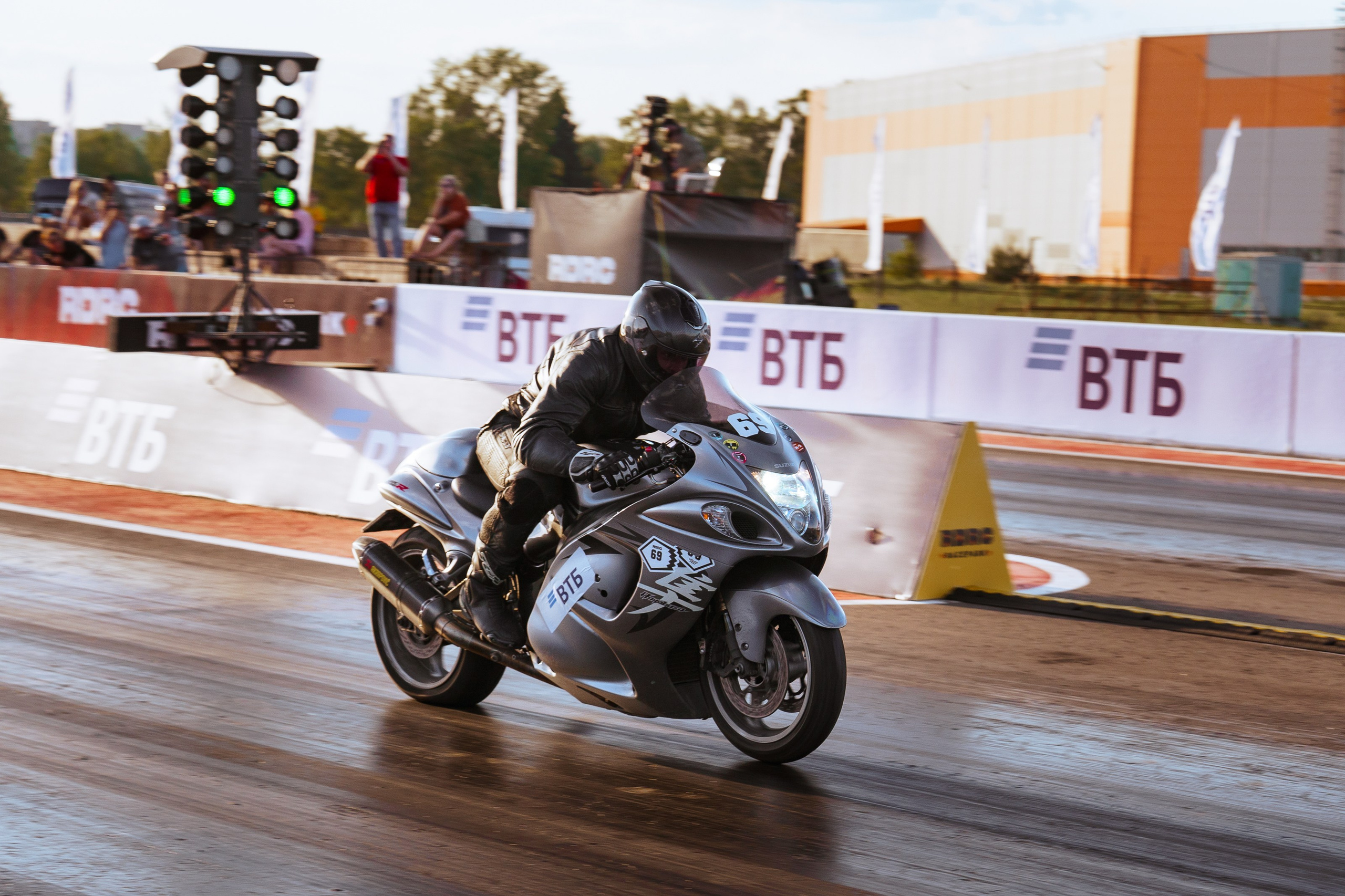 Первый этап RDRC, Чемпионата и Кубка России по дрэг-рейсингу. Фотограф Николай Прокофьев модельные тесты в Москве