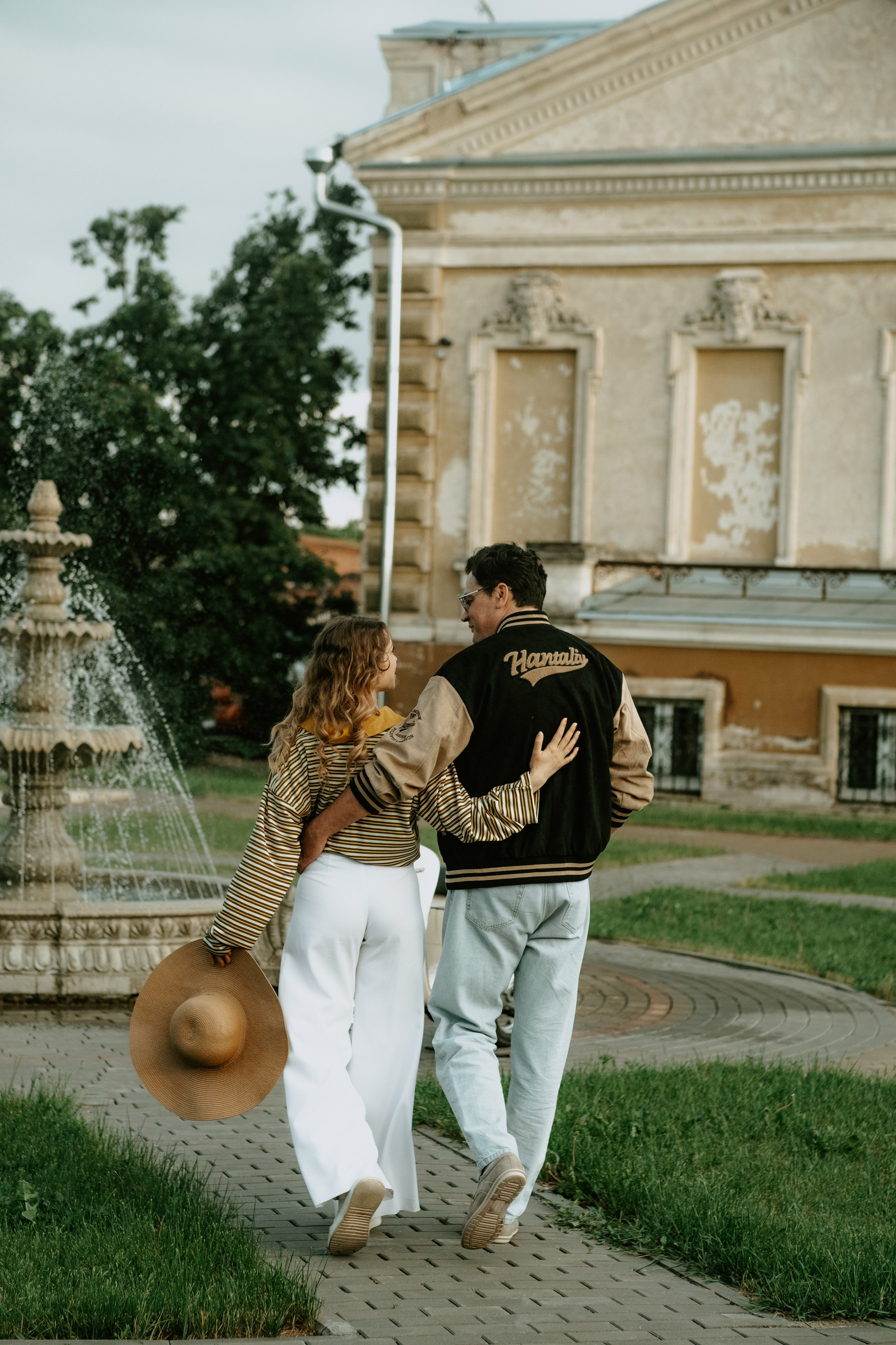 Римские каникулы