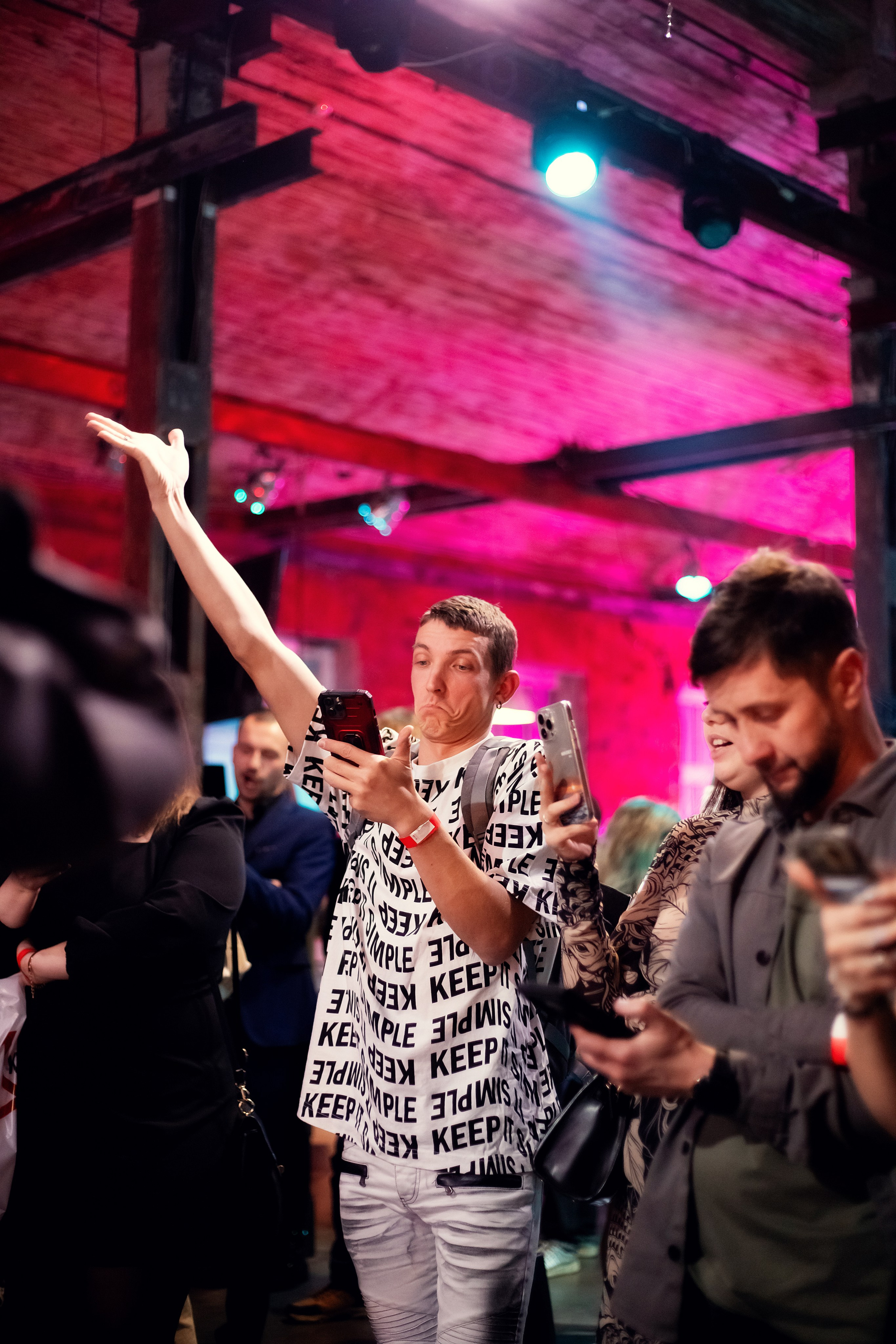 Фоторепортаж. Фотограф и видеограф Елена Пахомова Москва