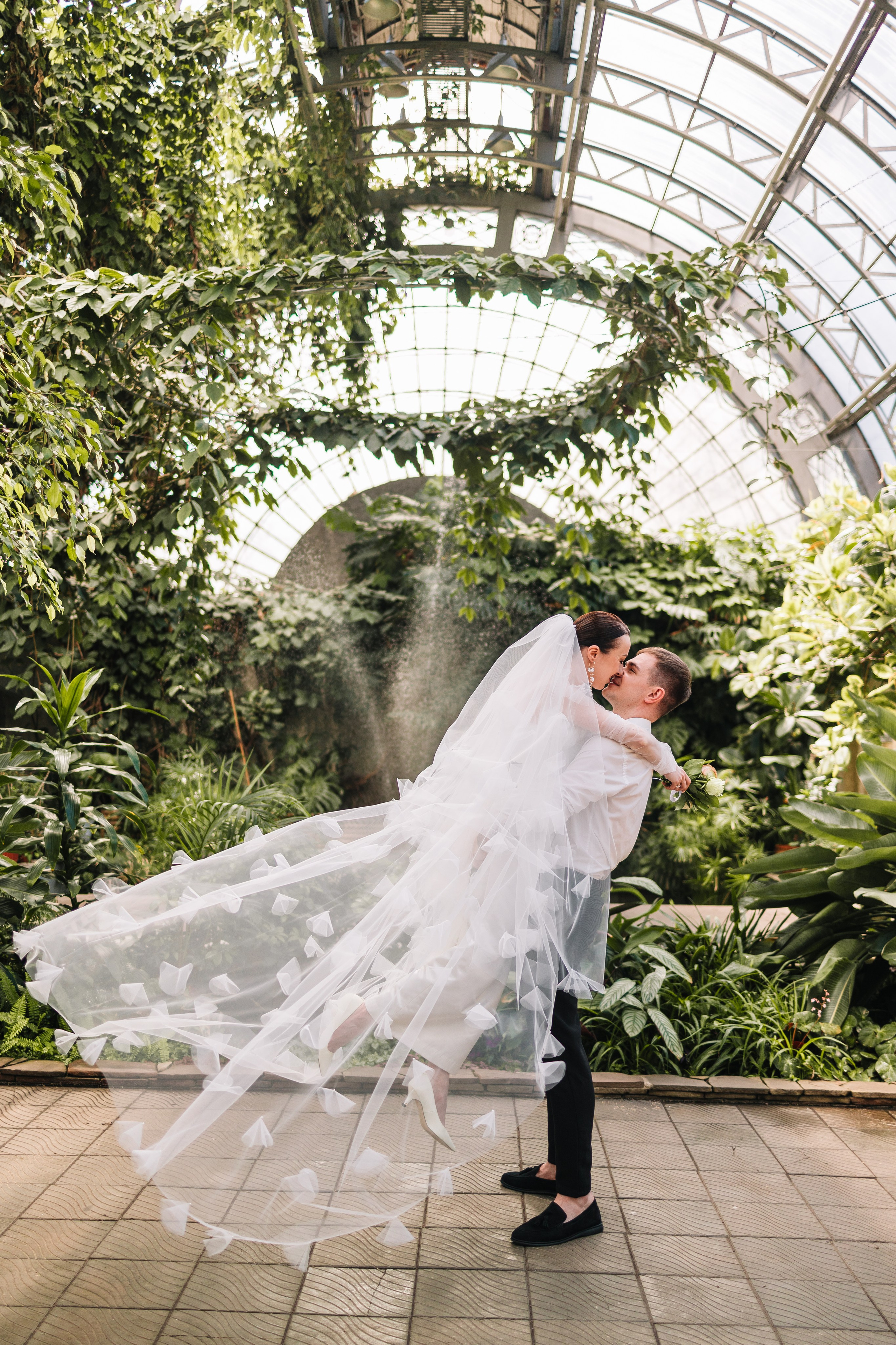 Моя съемочная команда профессионалов