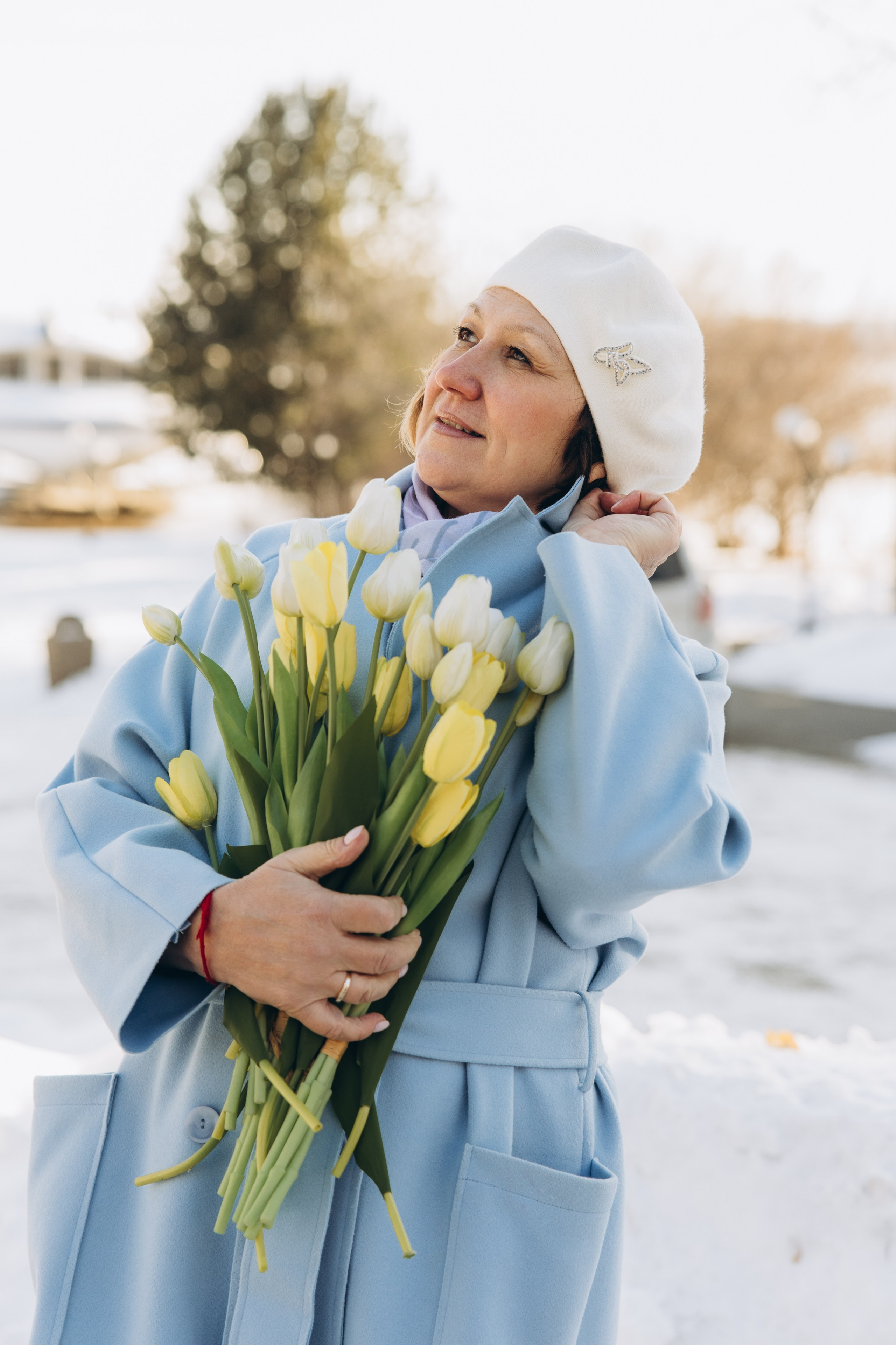 День рождения Оксаны. Свадебный, семейный фотограф в Иркутске Светлана Макаричева
