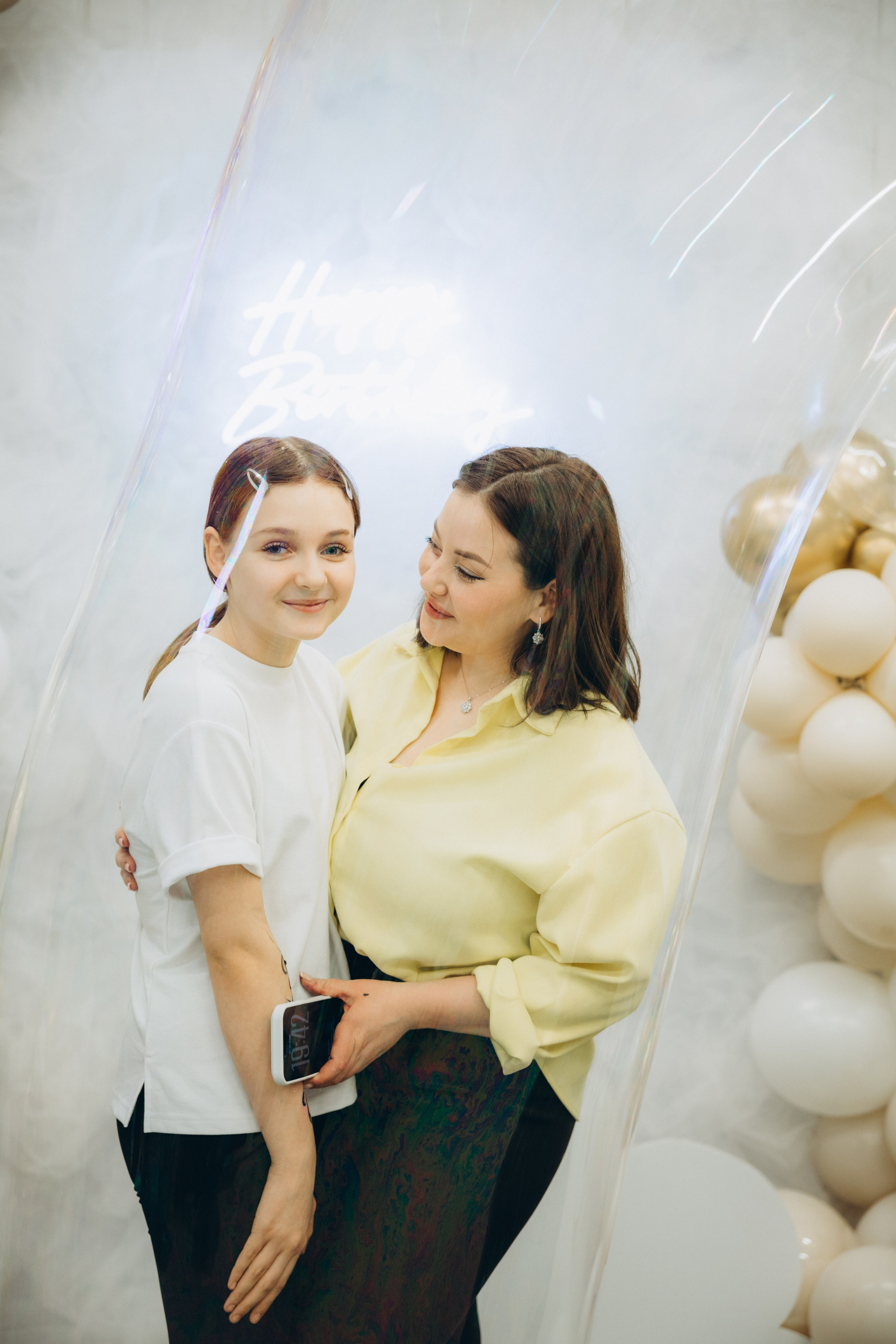 Злате 5 лет. Свадебный, семейный фотограф в Иркутске Светлана Макаричева