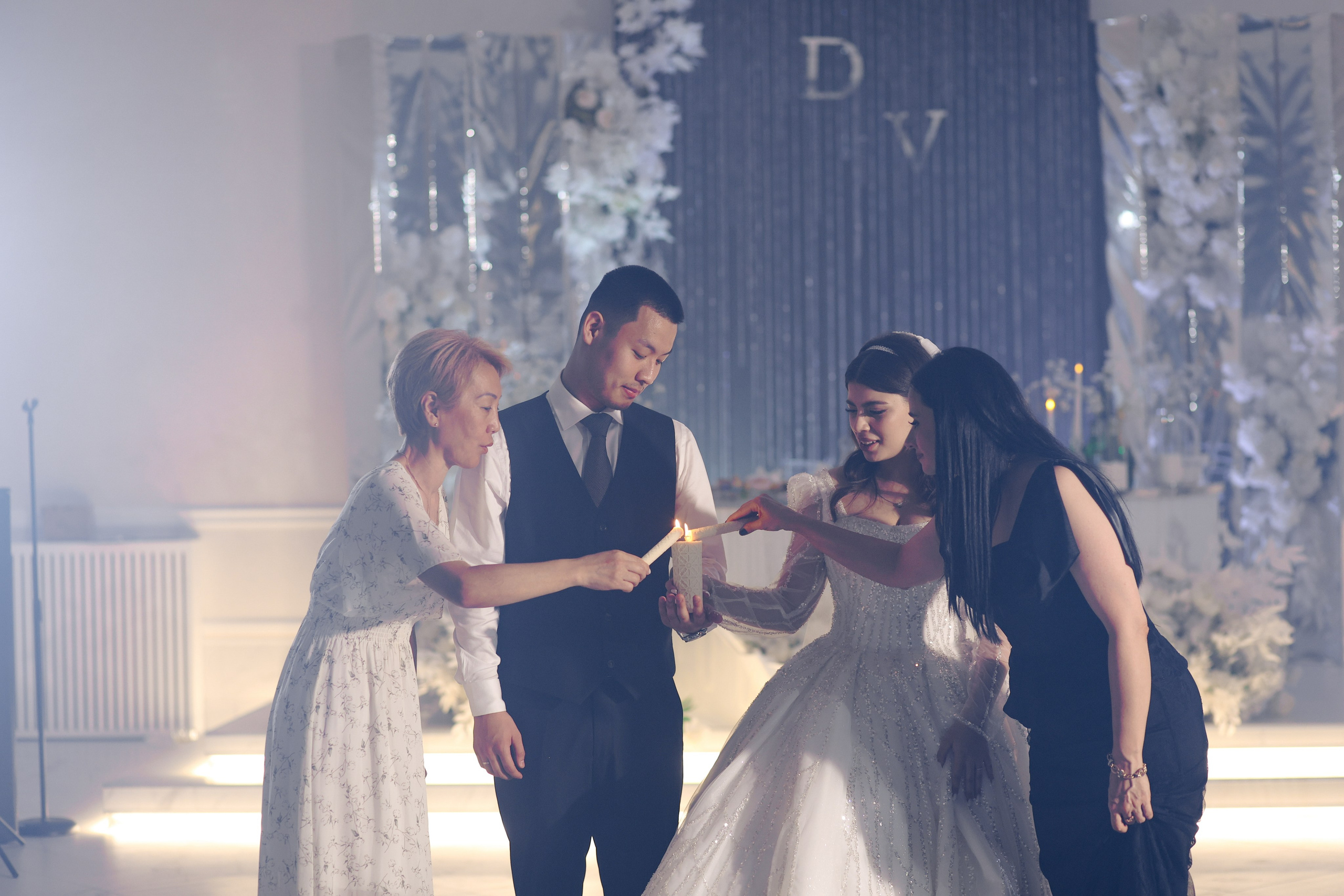 Свадебный. Семейный и свадебный фотограф Мальцева Юлия