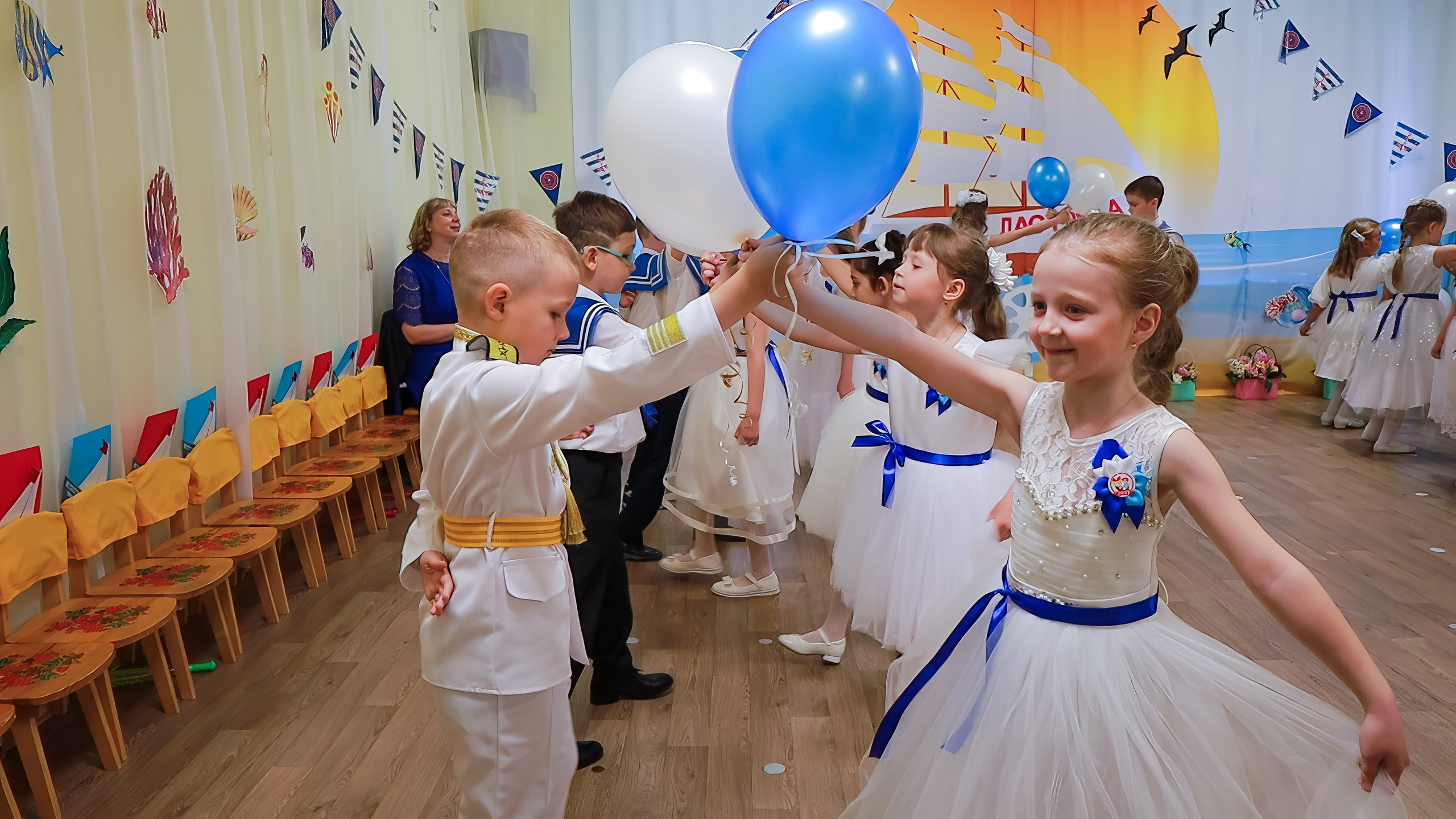 Съемка выпускного. Детский фотограф Москва, Мухаметова Юлия