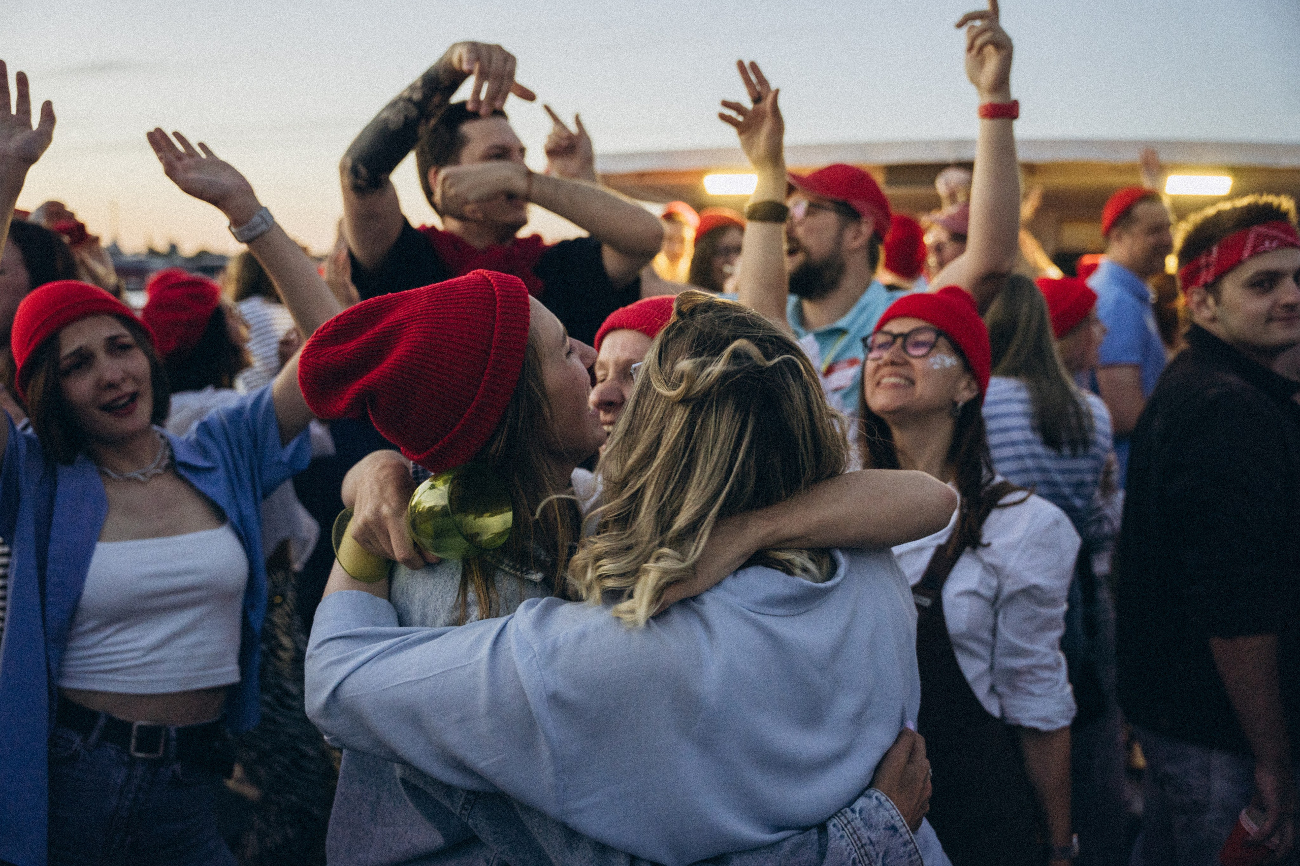 Кораблик by Kotlet 23.06.24. Даша Яковенко Фотограф Спб