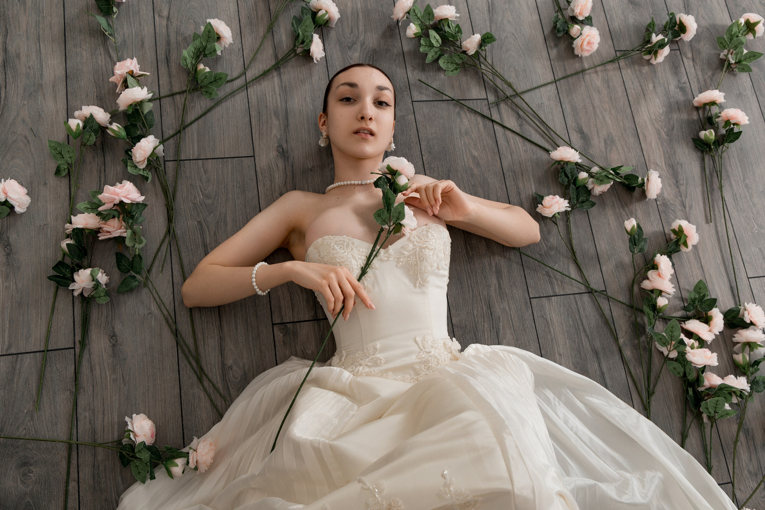 Утро невесты/Анастасия 🤍. Профессиональный фотограф в Омске Писанкина Анастасия