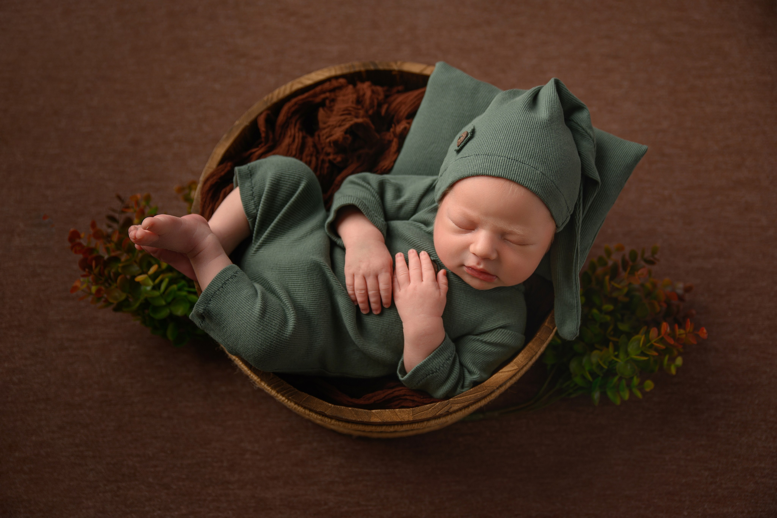 Фотограф новорожденных Екатеринбург, Первоуральск