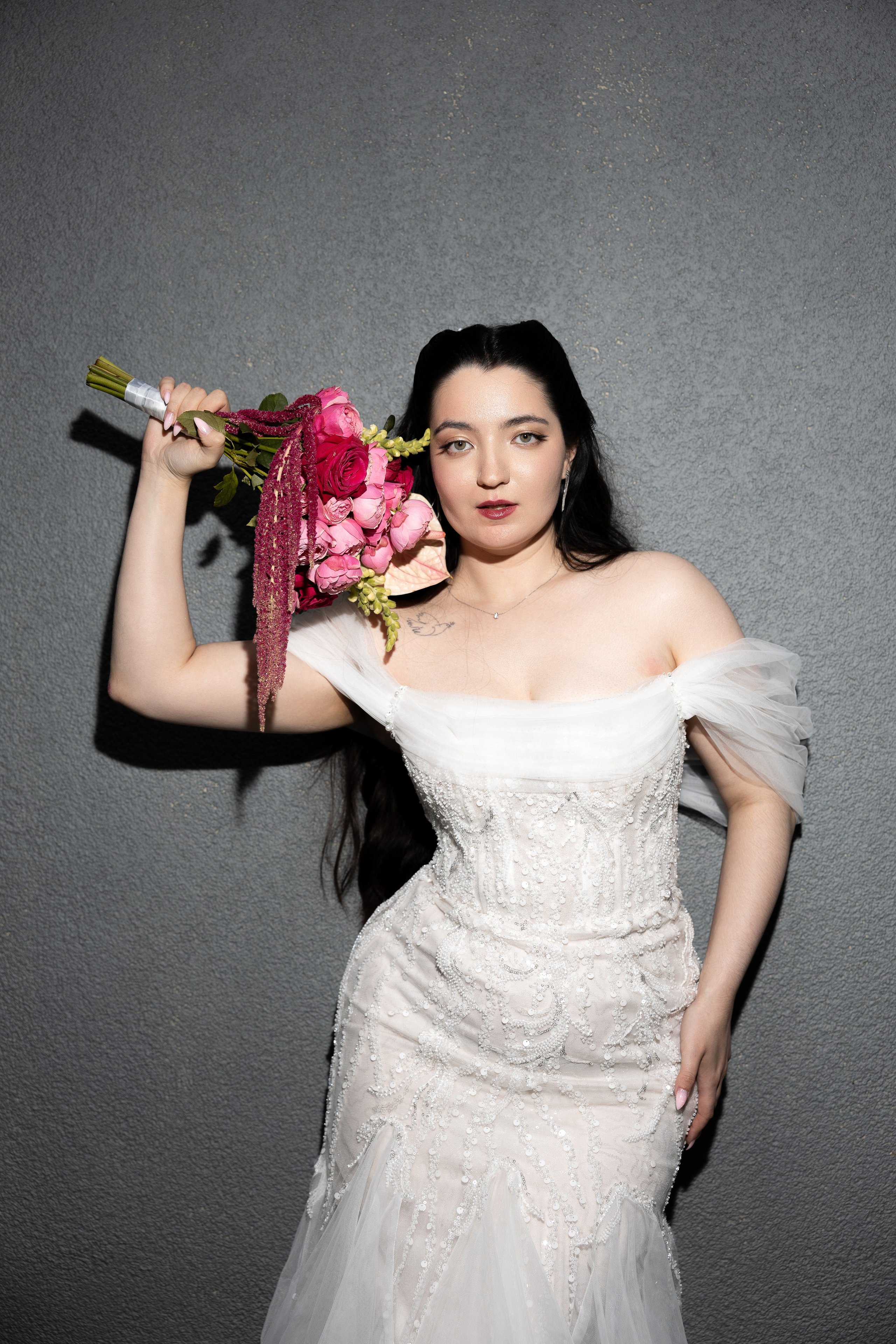 Валерия и Андрей. Свадебный фотограф | Москва