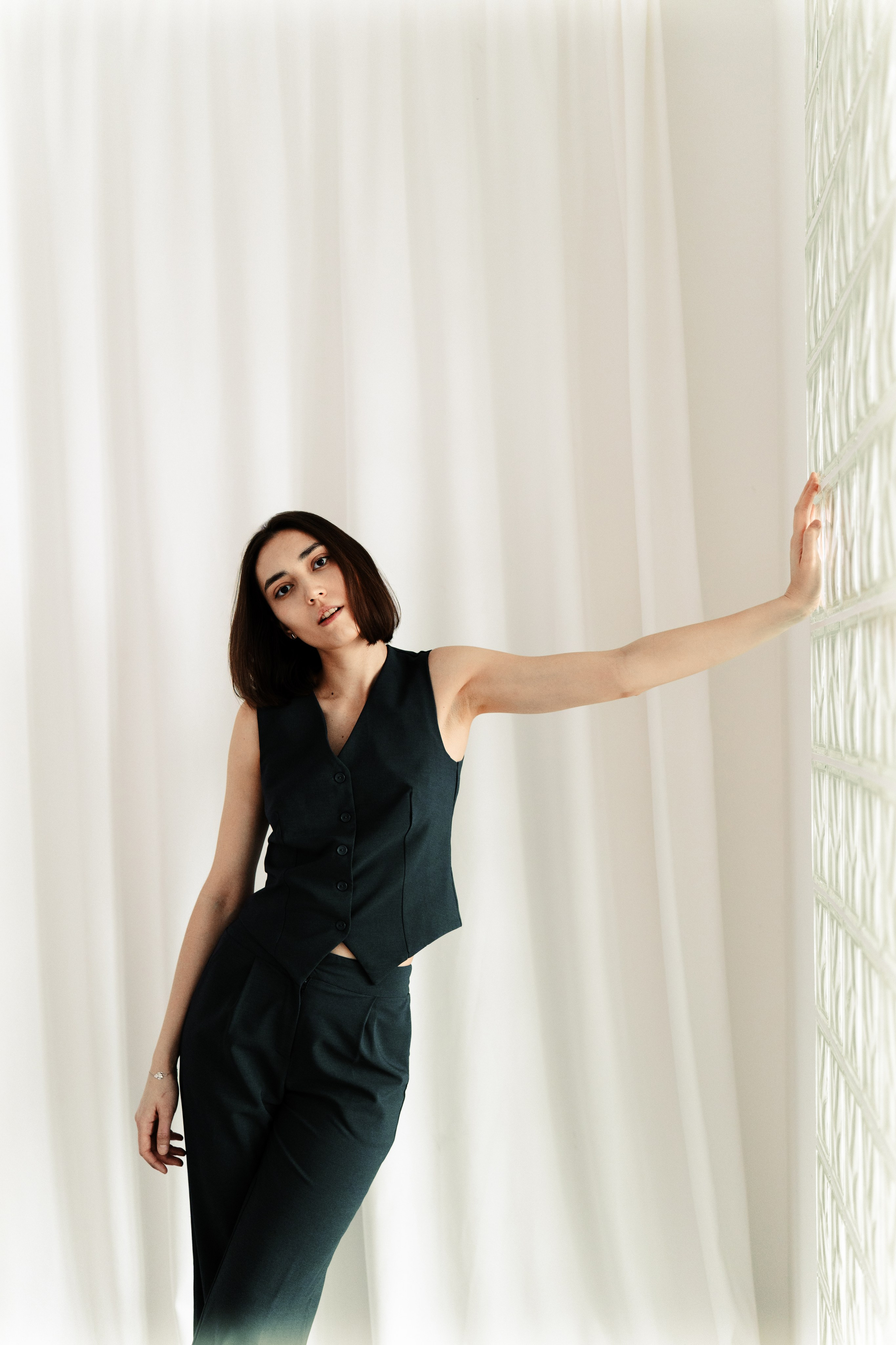 Частные съемки. Арина Декстер. Портретный фотограф Санкт-Петербург