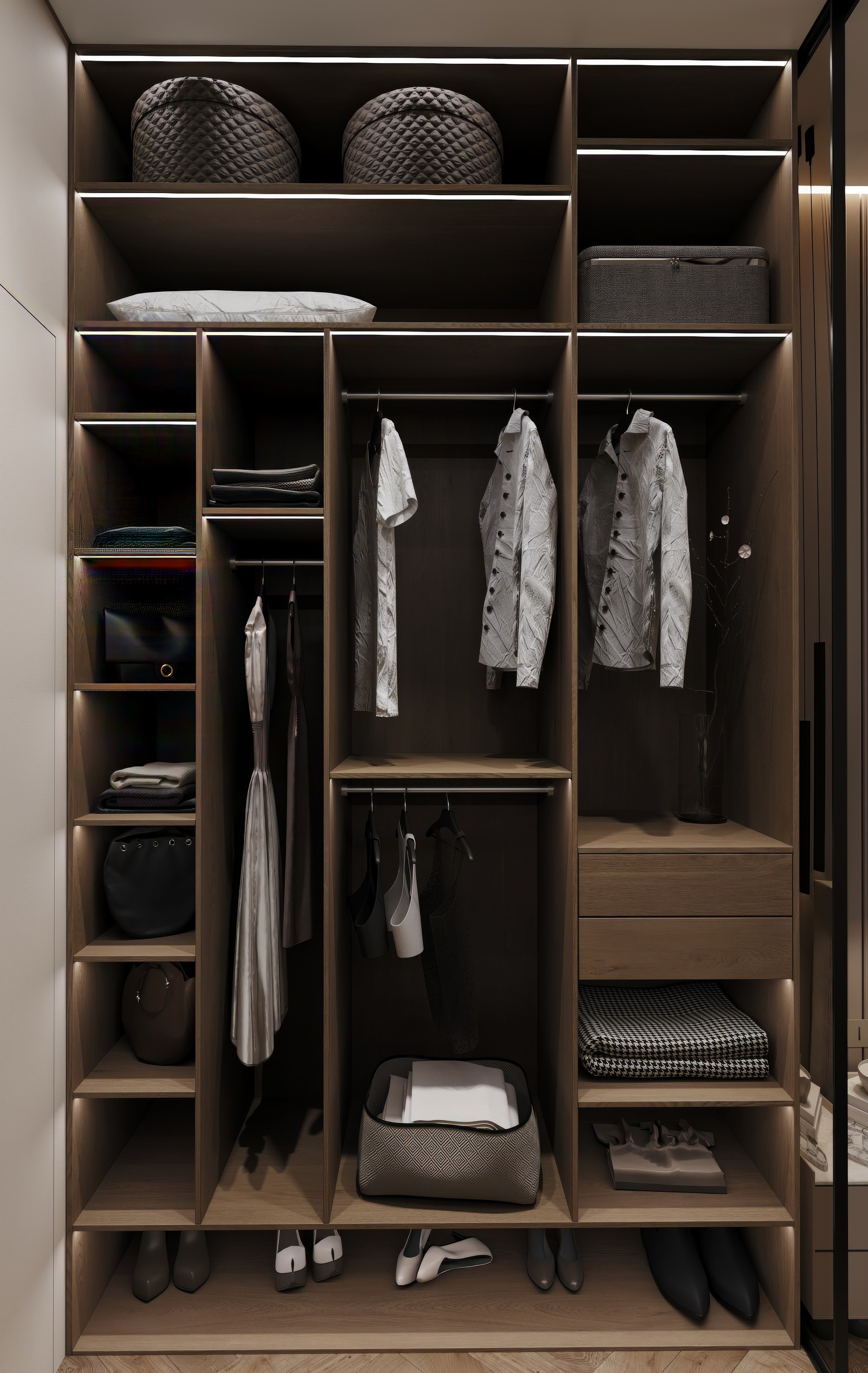 ИСТОРИЯ ОЛИВКОВОГО ЦВЕТА. ЖК ILOVE