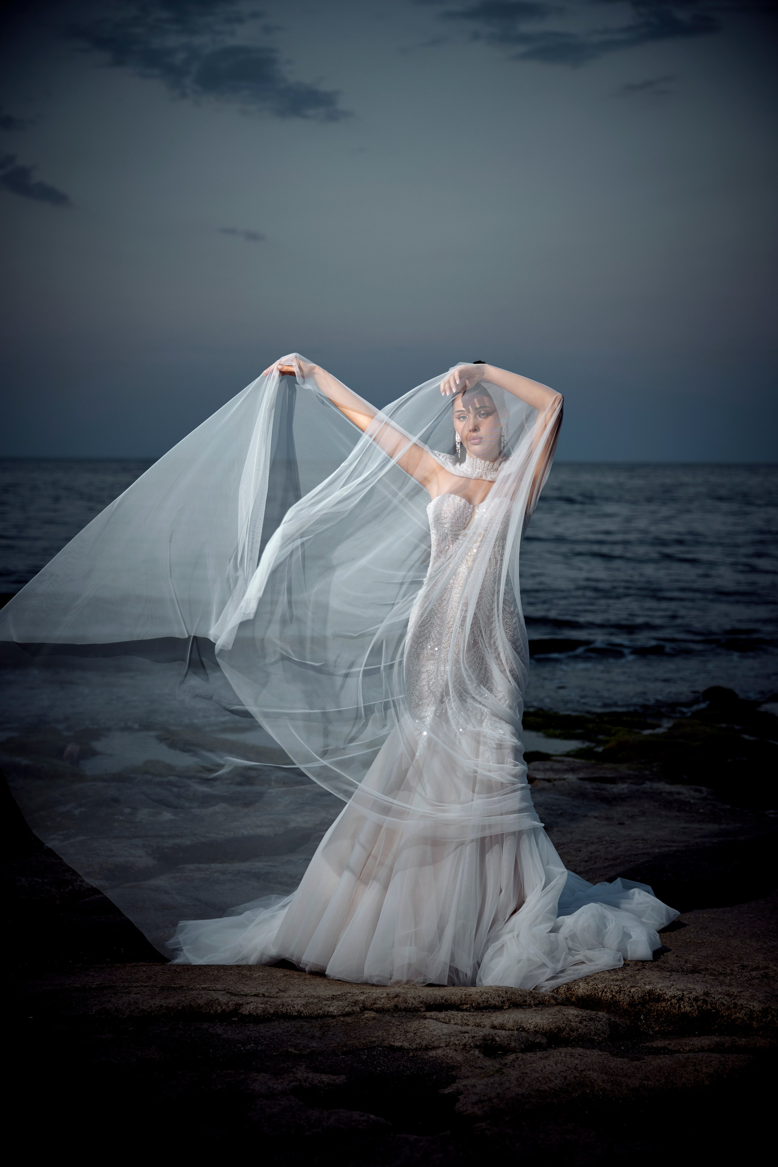 Свадебный и Fashion фотограф в Махачкале Казак Ильяс