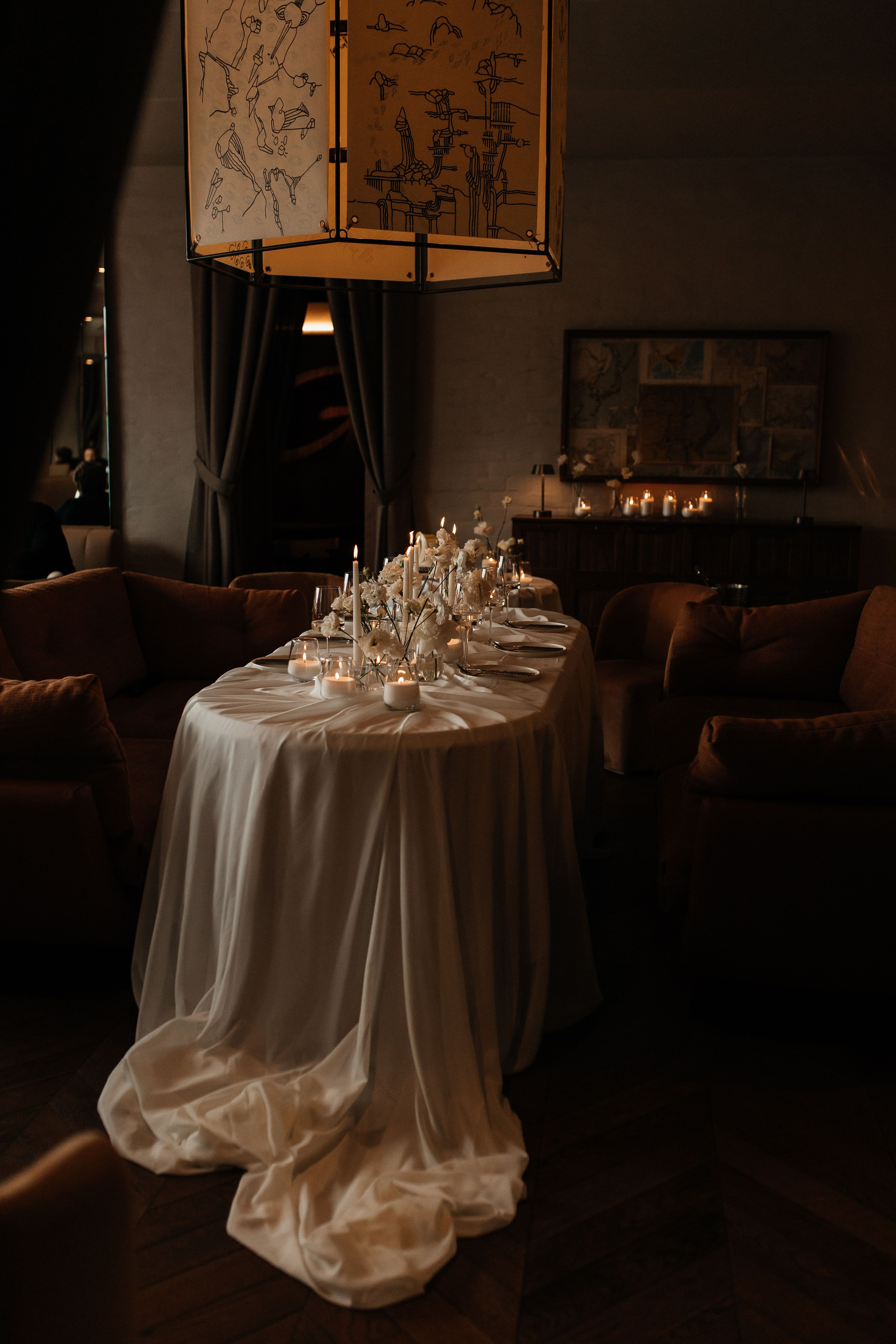 Свадьба в ресторане Владивосток. Организация свадеб и других мероприятий во Владивостоке от «Рядом быть»