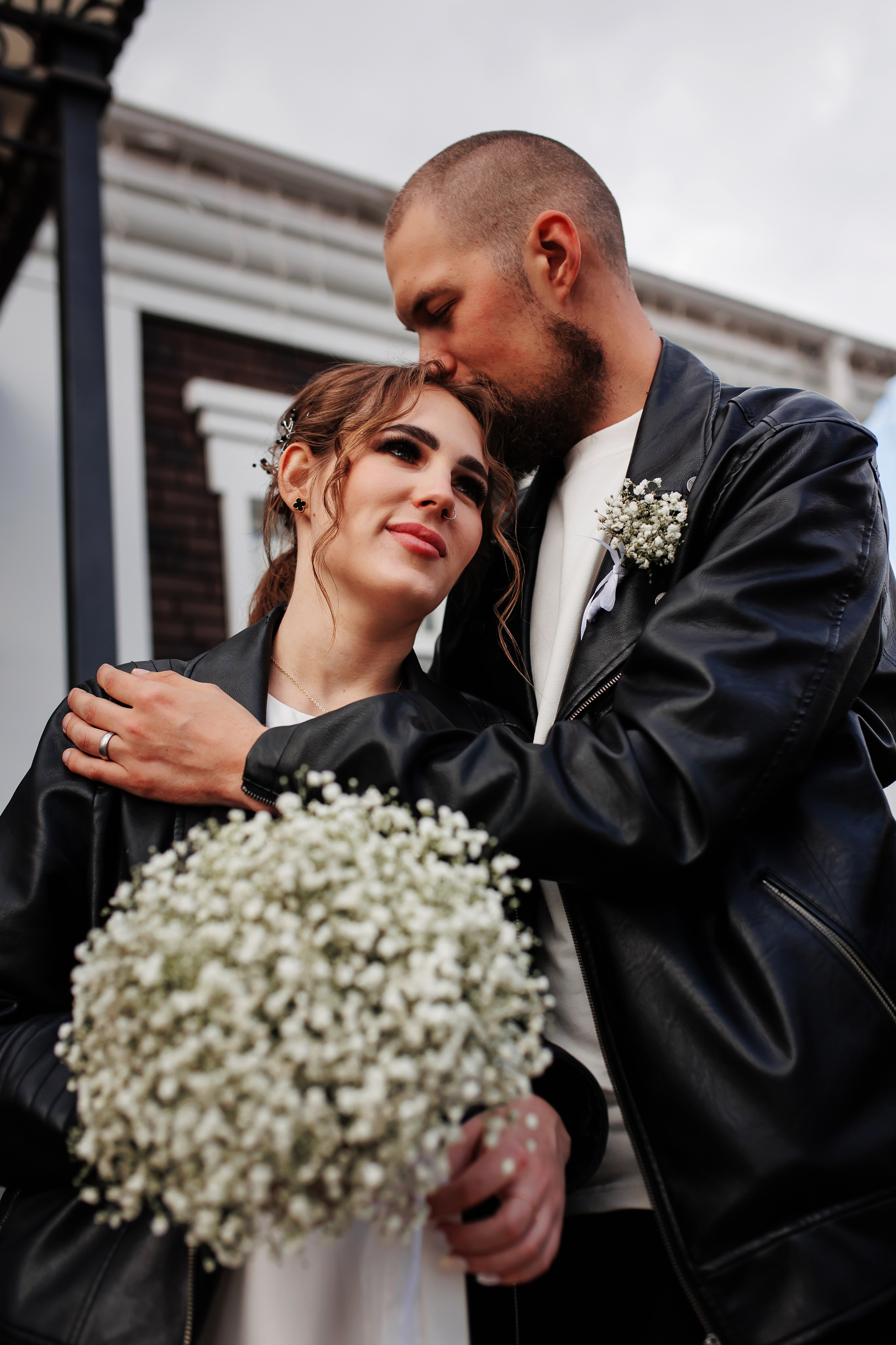 Совсем не классическая свадьба в г. Лабинске. Дмитрий Шевченко свадебное фото в г. Краснодар — Армавир — Лабинск