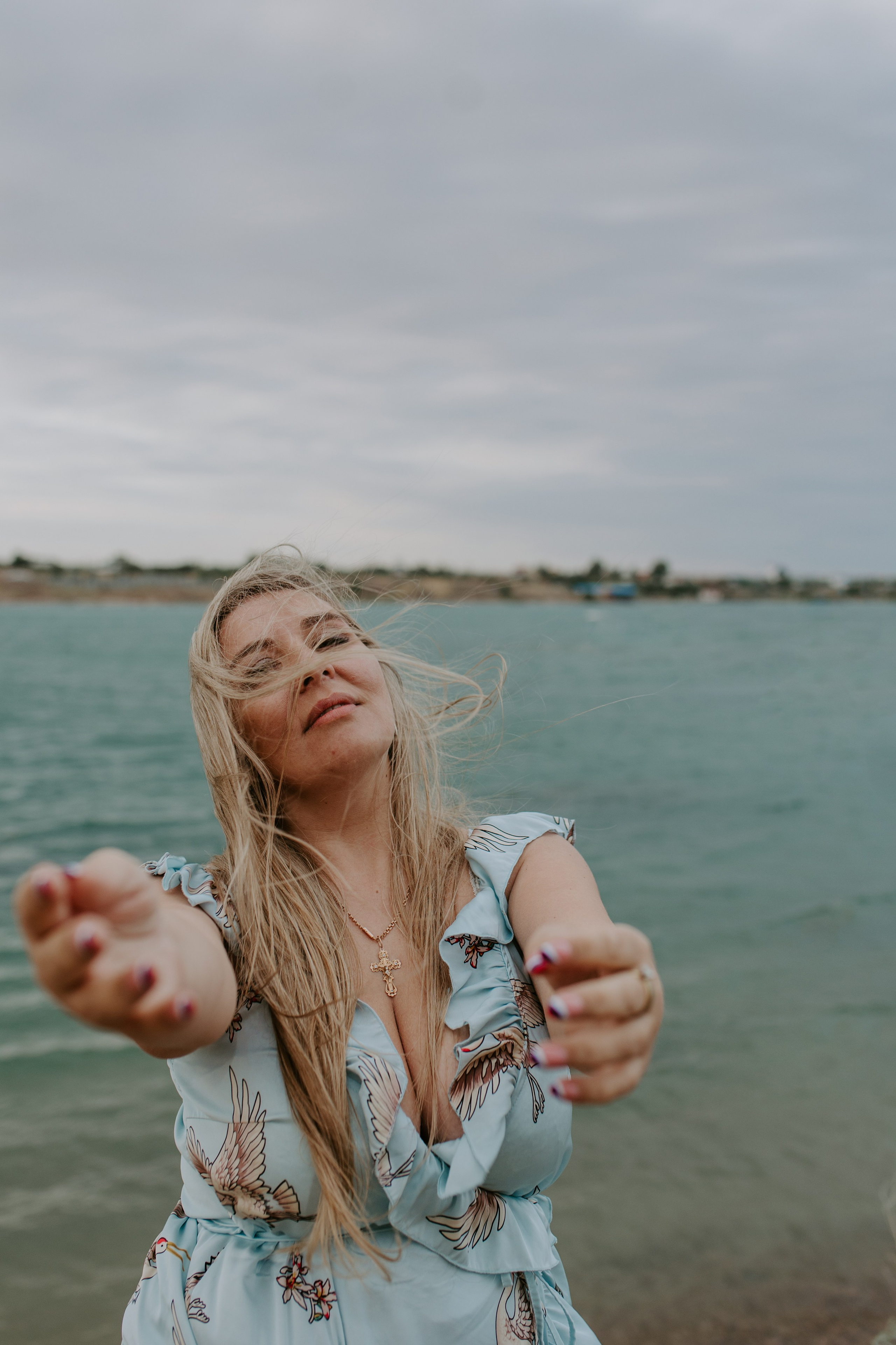 Portrait. Свадебный и семейный фотограф в Алматы Laura Dosmann