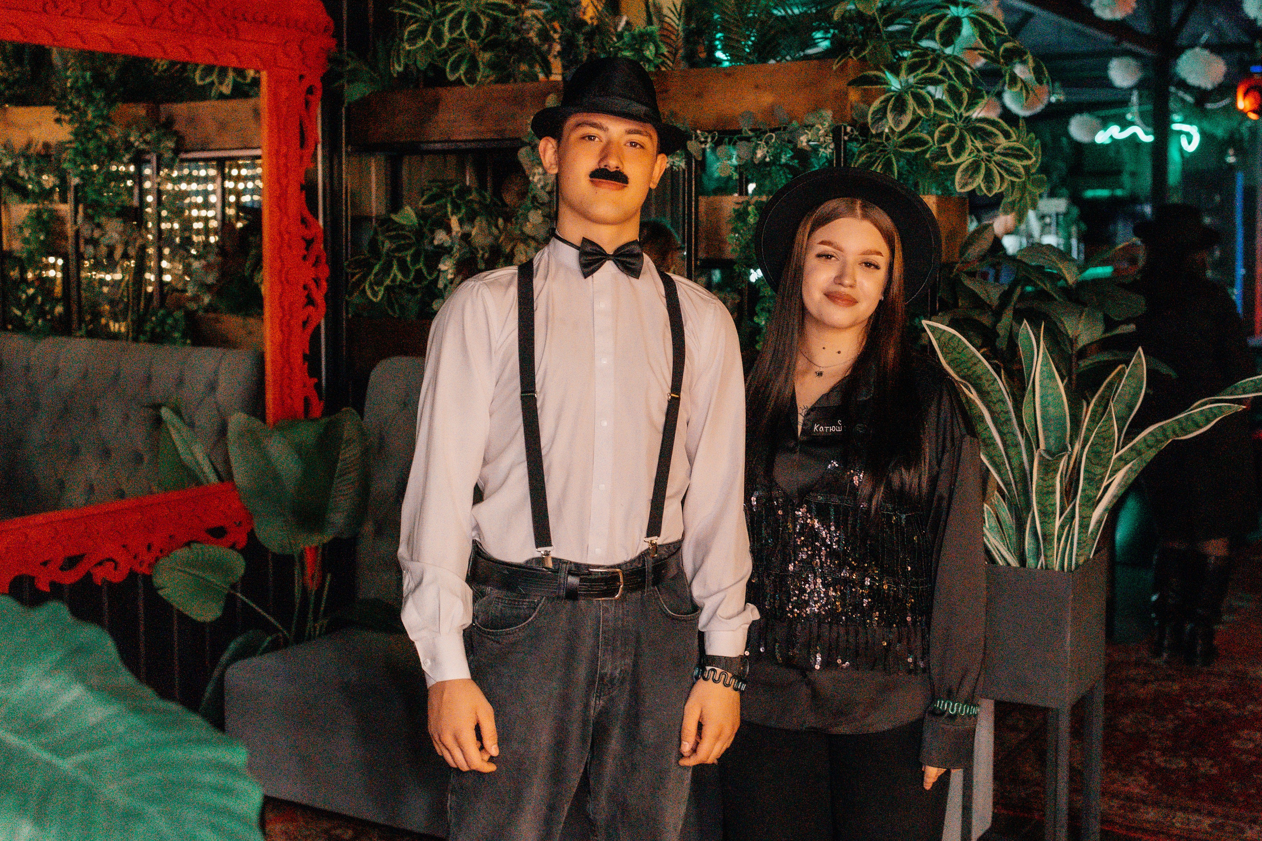 «ГЭТСБИ»: ВЕК ДЖАЗА И РОСКОШИ. Семейный и детский фотограф в Славгороде Анастасия Винс