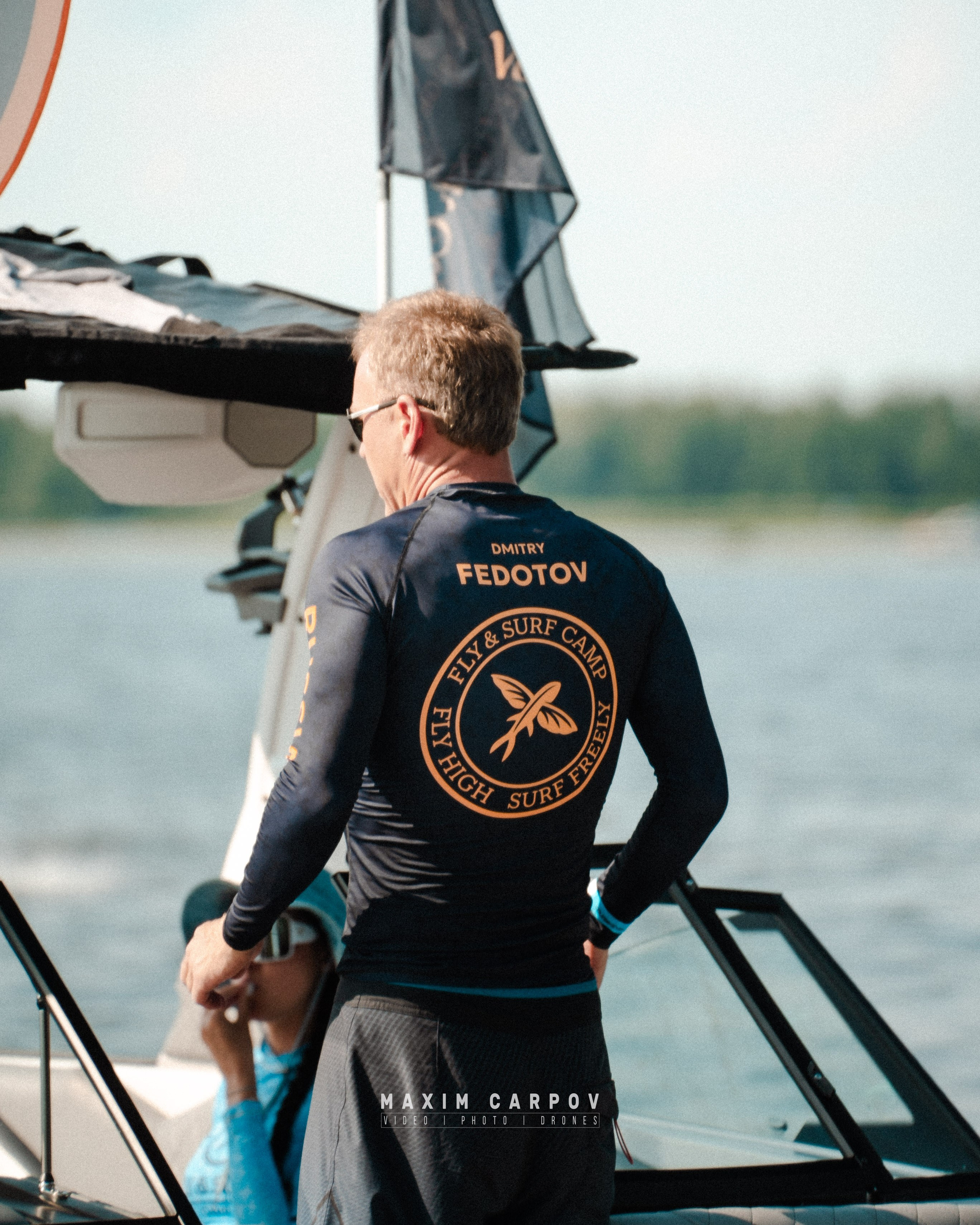 Профессиональная фото и видеосъёмка мероприятий в Воронеже. Фотограф и видеограф Максим Карпов Воронеж