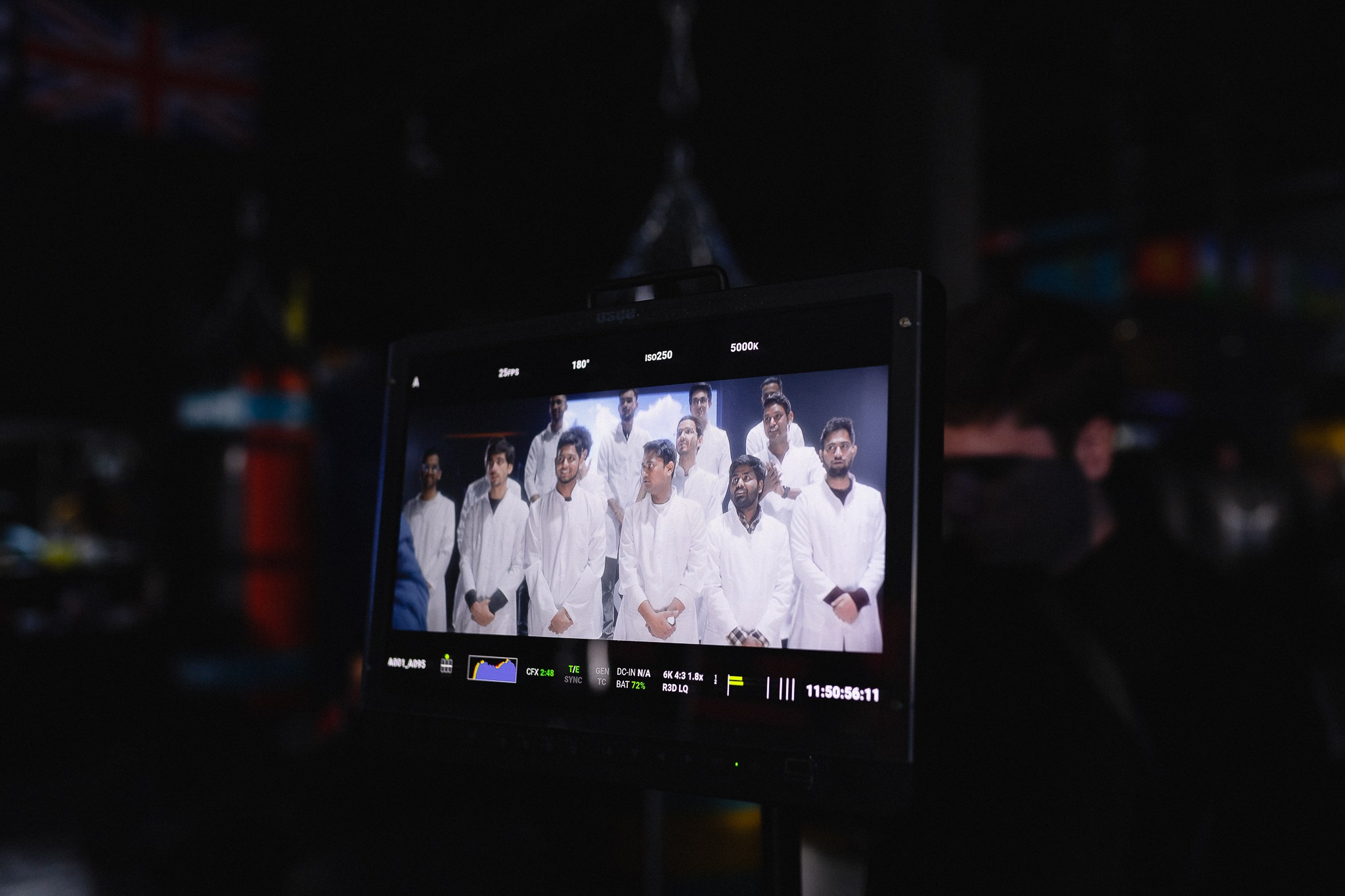 Backstage съёмка в Алматы и других городах. MIKHAIL VASSILYEV — Свадебный и Репортажный фотограф в Алматы