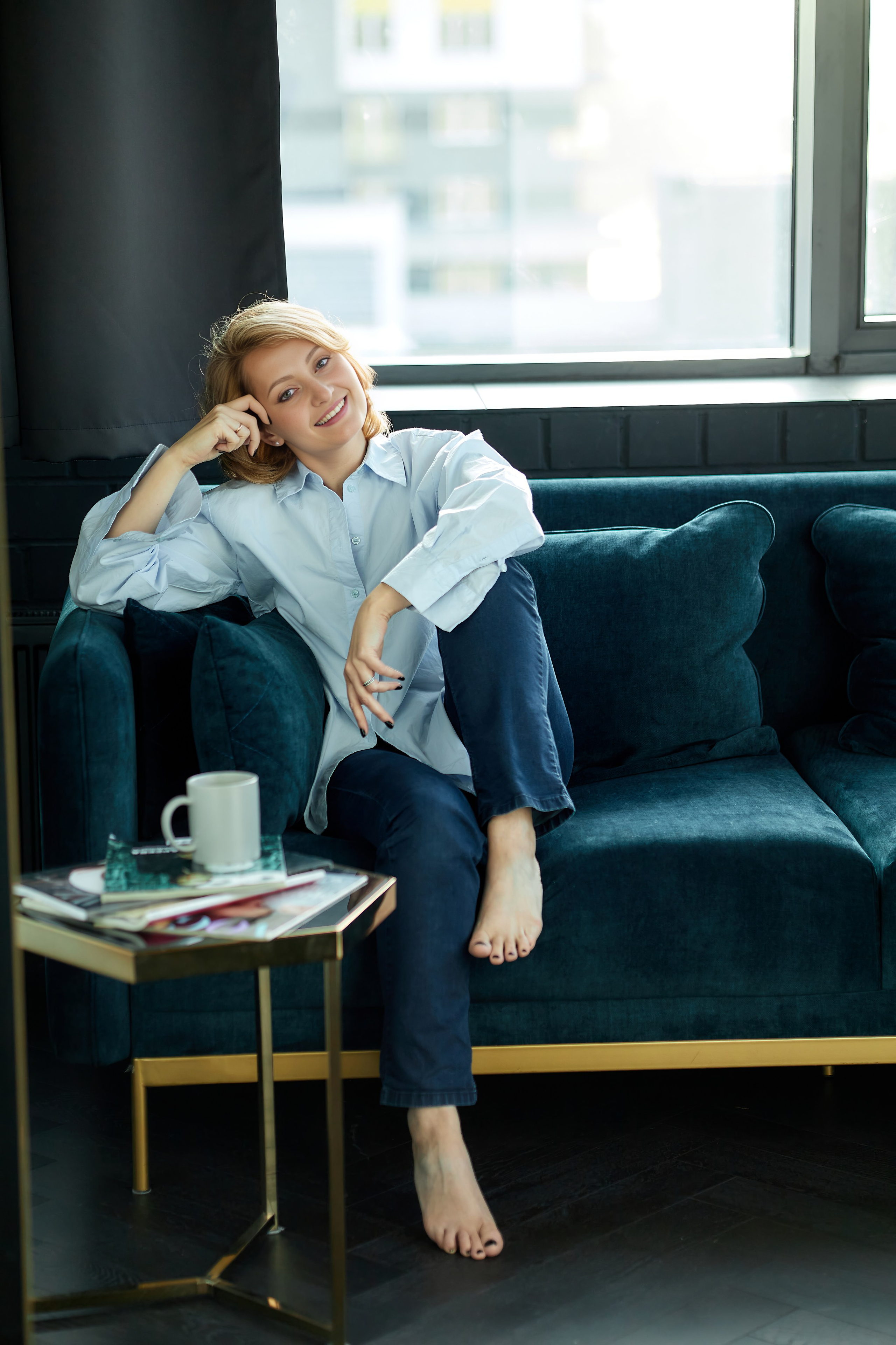 Анонс для Веры. Фотограф в Минске Анна Кучинская