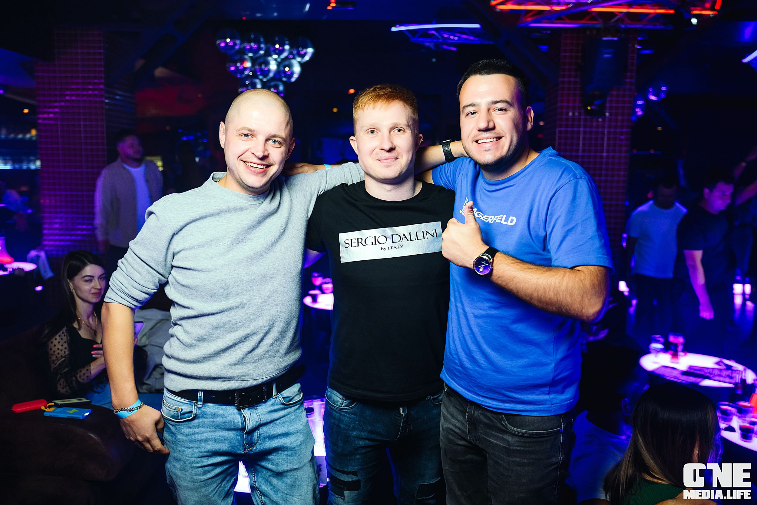 Фоторепортаж из РК Планета. One Media Life: фоторепортажи, фотоотчеты с мероприятий и заведений