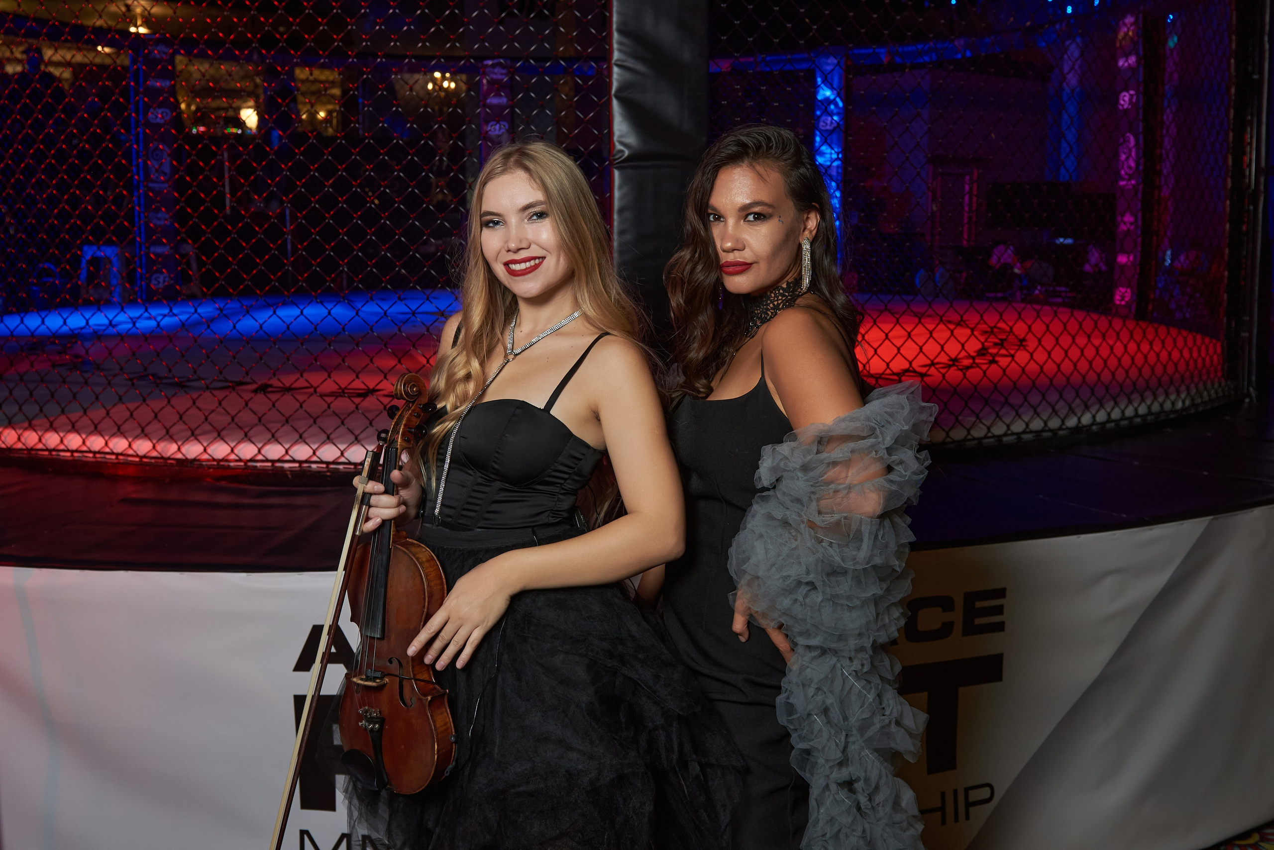 Музыкальное сопровождение мероприятий на Алтае