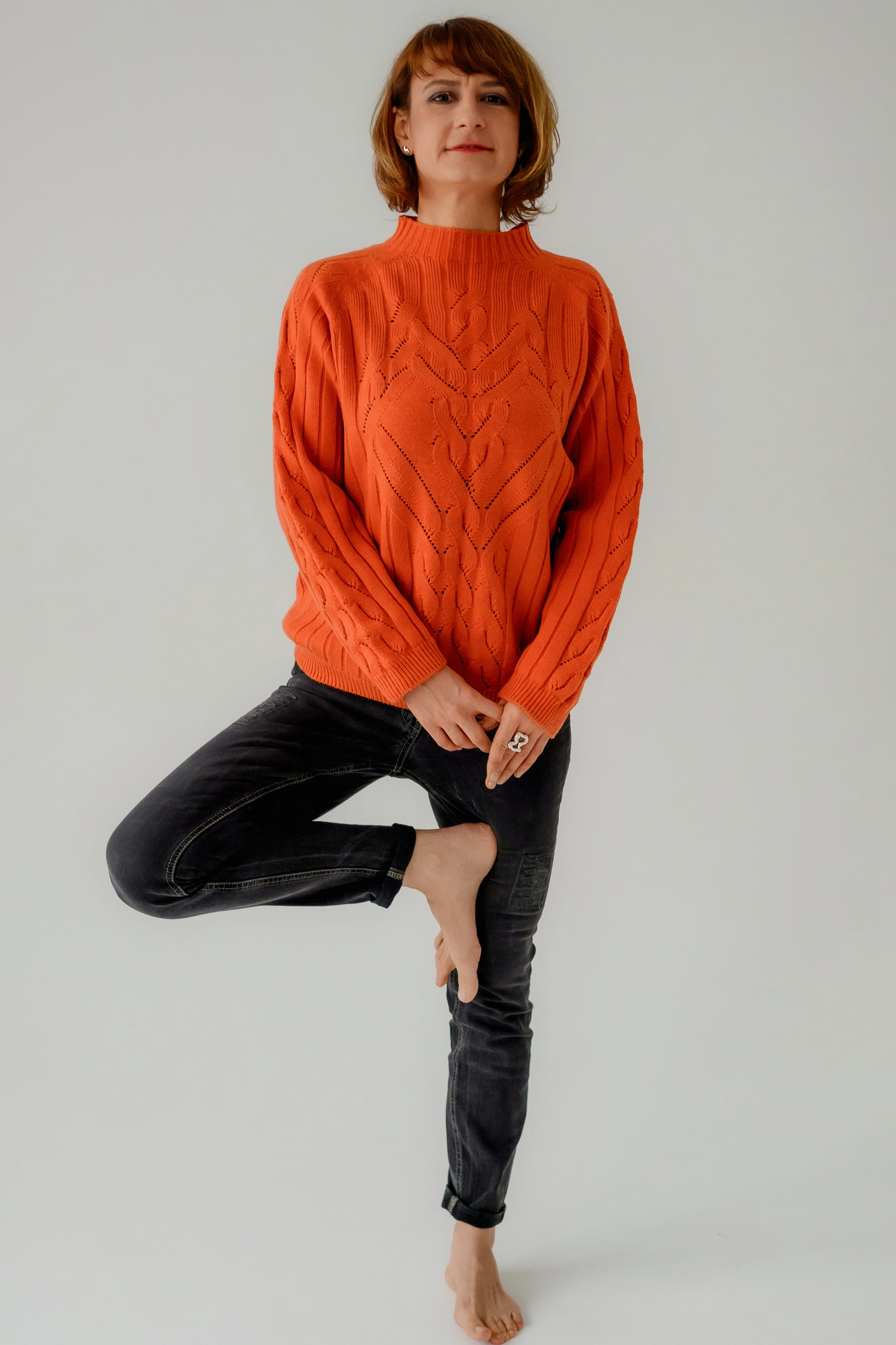 Женская фотосессия в москве