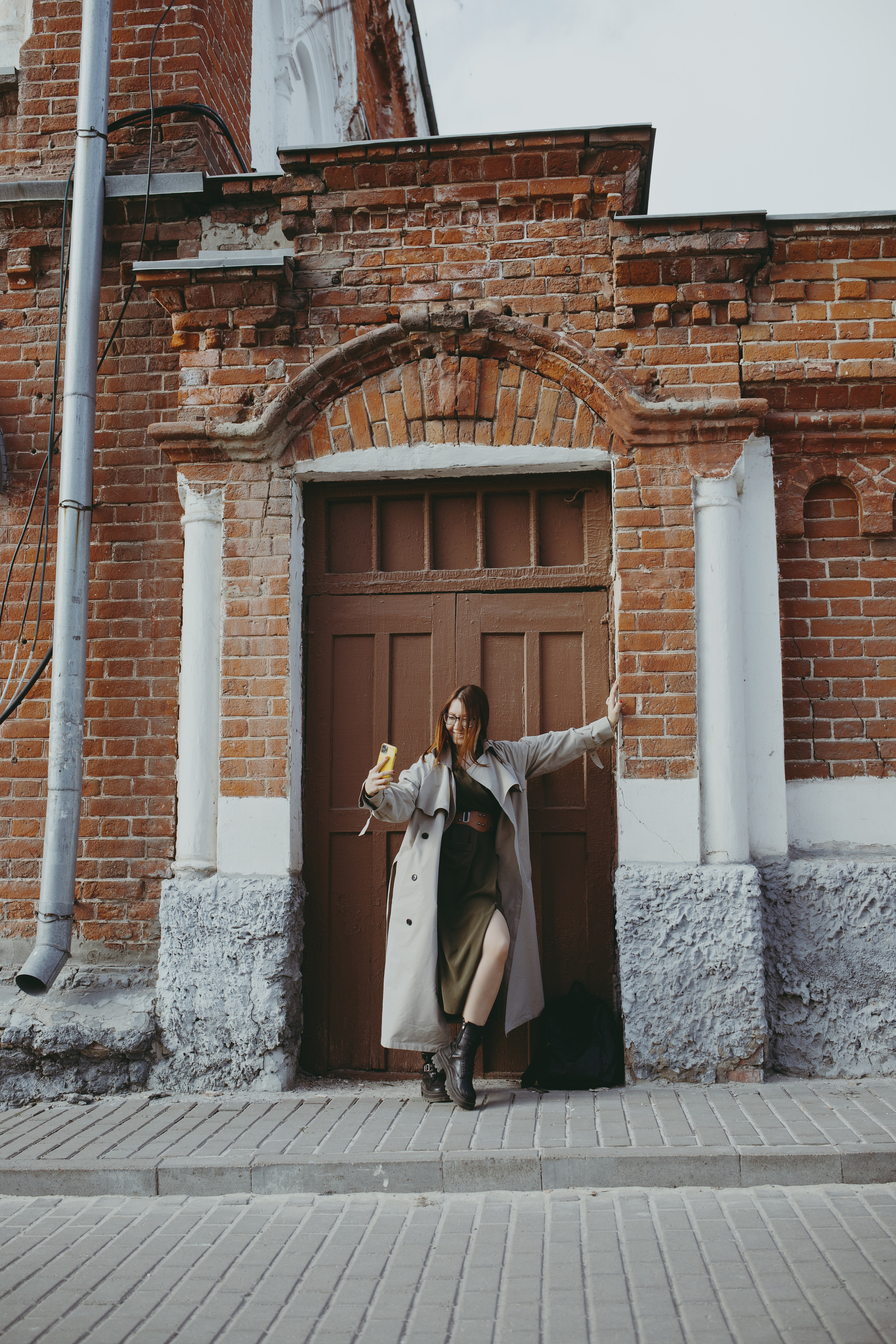 Истории. Фотограф в Ульяновске