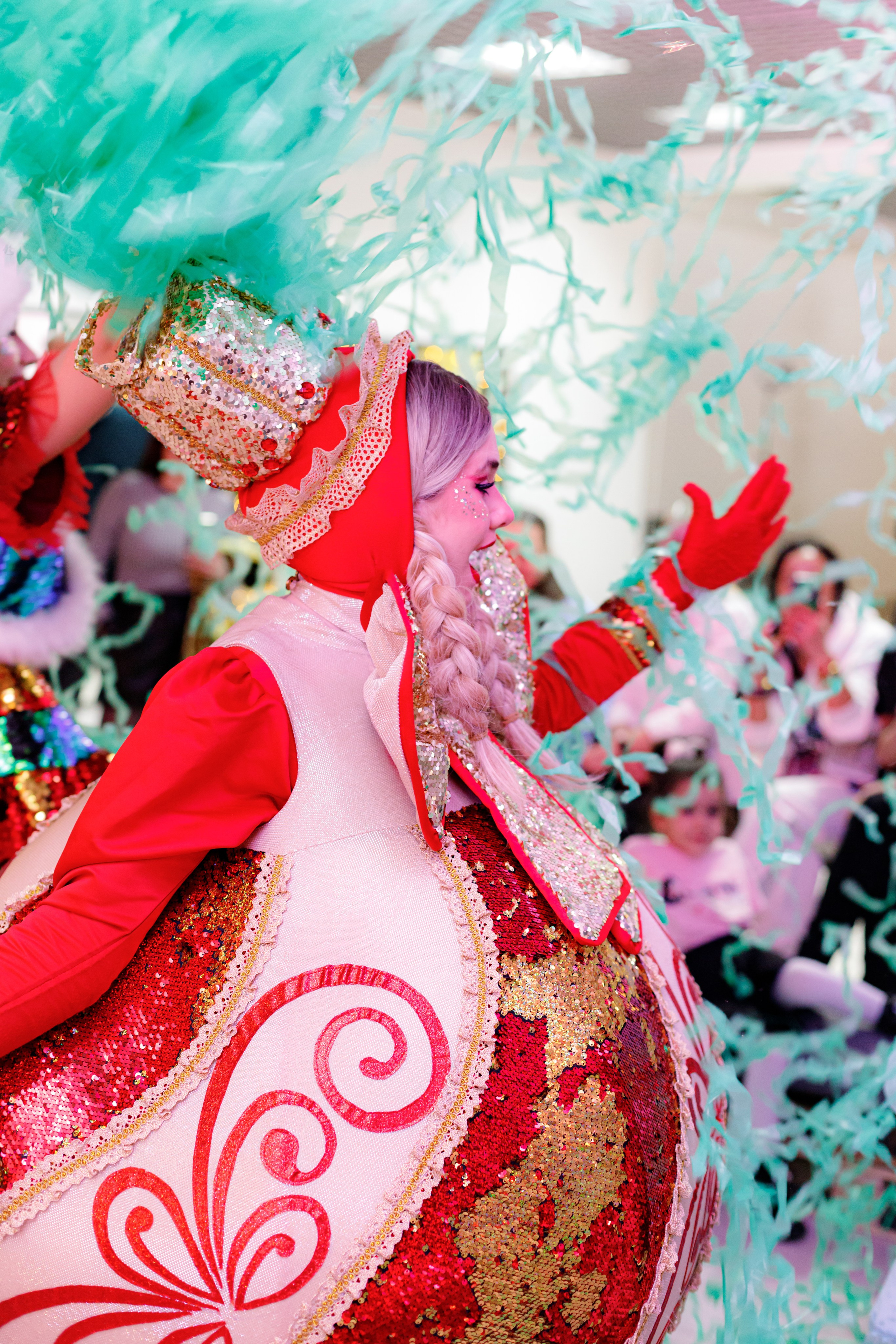 HAPPY NEW YEAR part/4. Photokarish