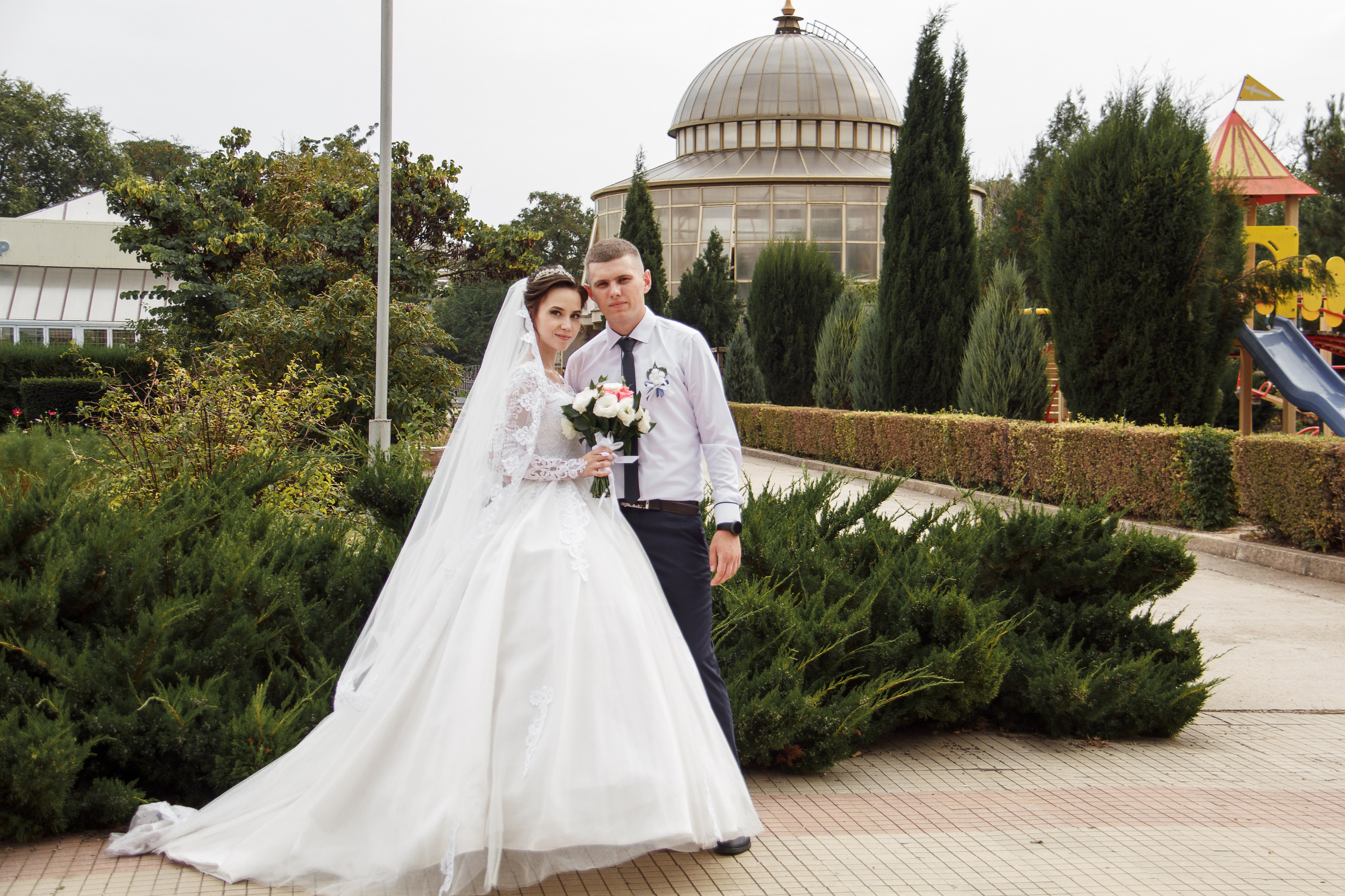 Свадебная фотосессия. Свадьба в Крыму. Свадебная фотосессия в Евпатории. Фотограф Зайцева Надежда. Свадебный фотограф в Крыму.