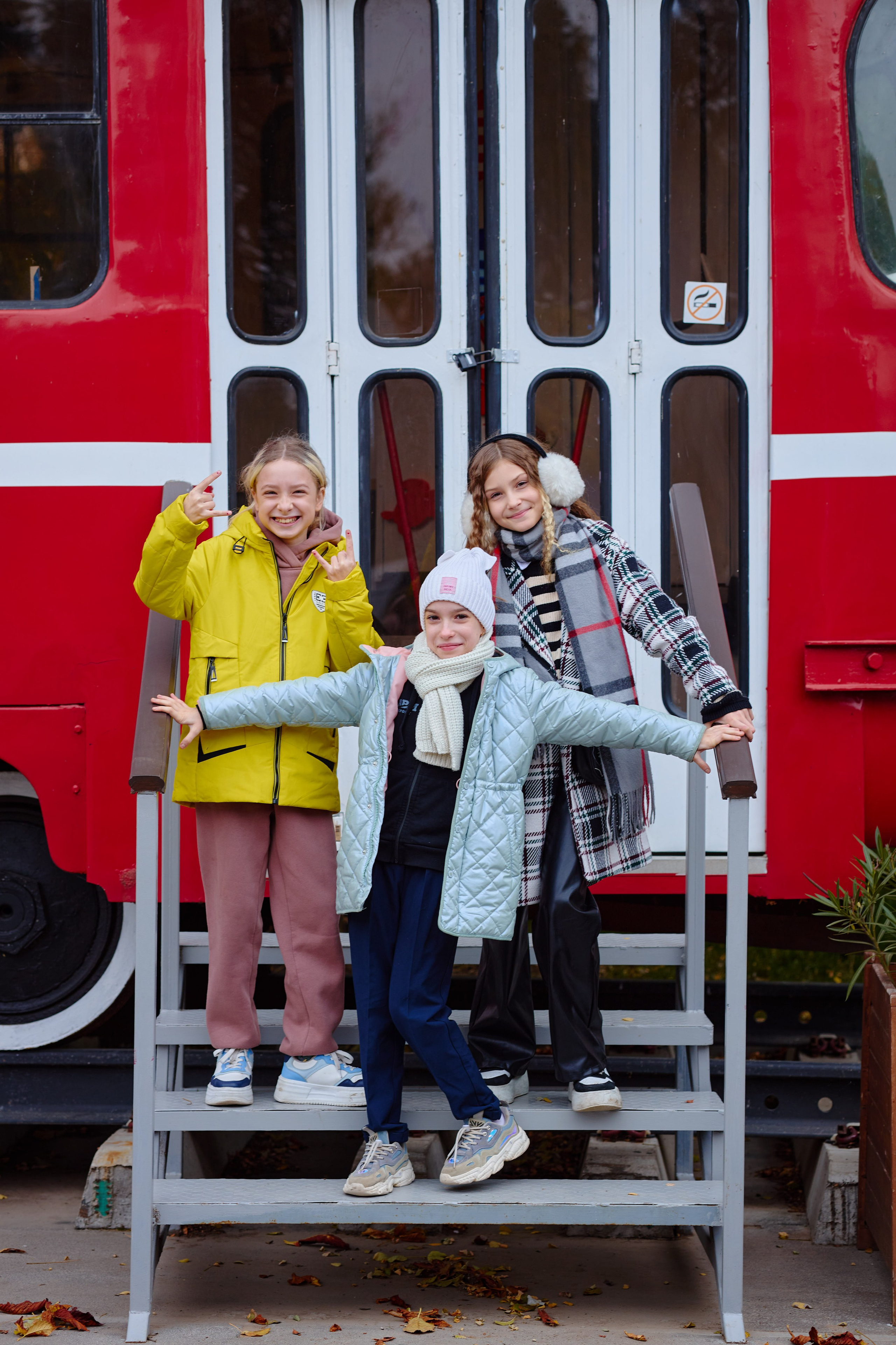 Сьемка для Выпускного Альбома В Парке. Фотограф Выпускные альбомы Таганрог Сергей Коробченко