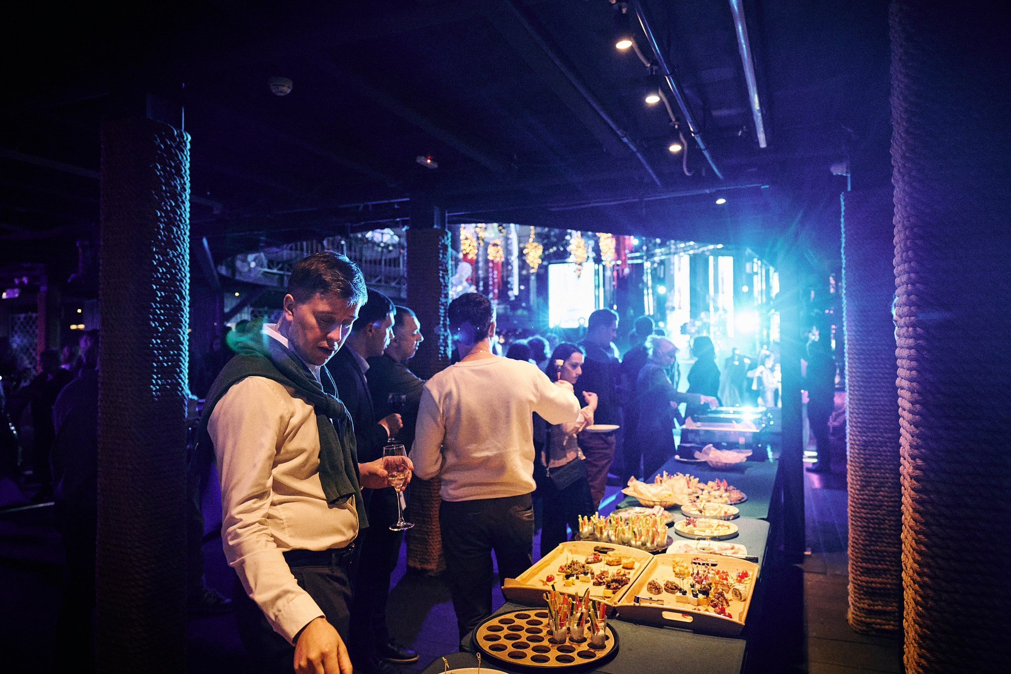 фотограф на выступления и концерты Москва