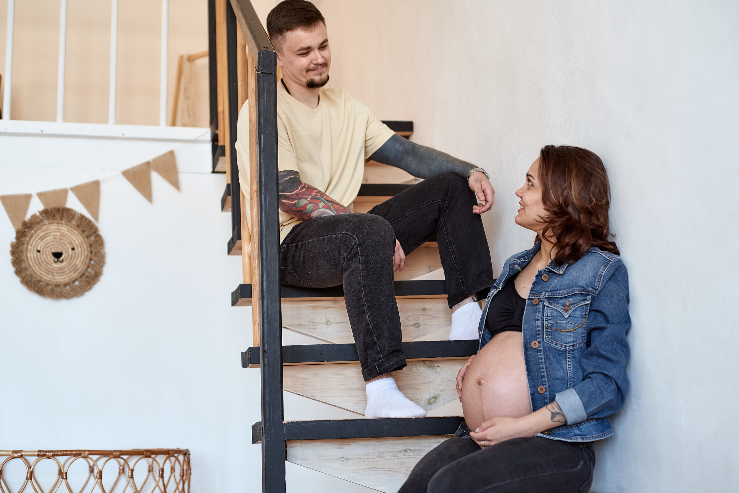 В ожидании…. Профессиональный фотограф (Краснодар) Роман Гончаров