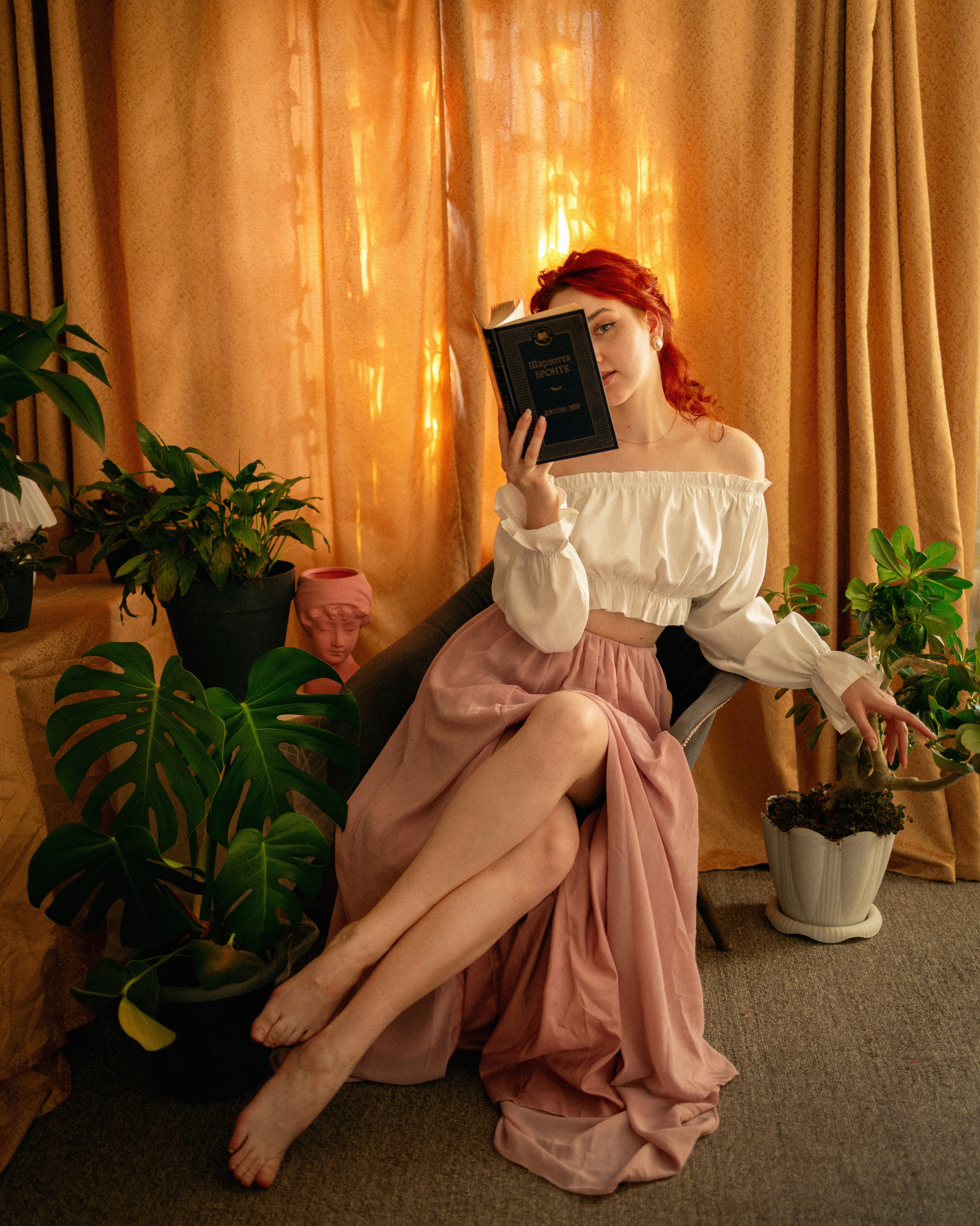 Женские, десткие, мужские, семейные портреты в Казахстане