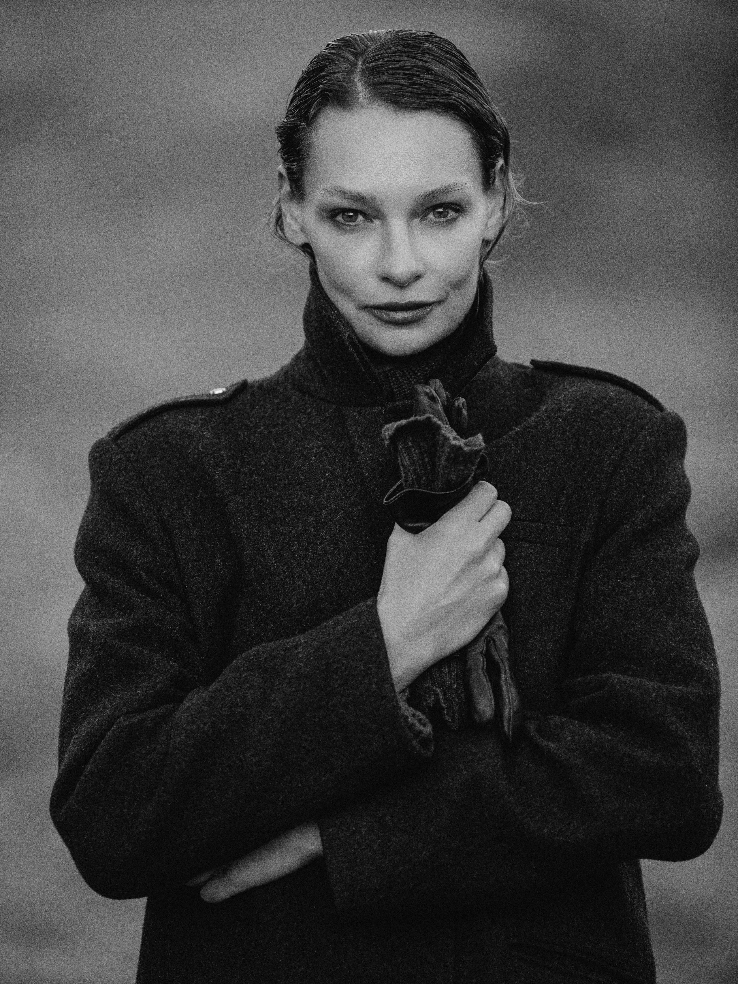 Фотосессия на улице в Москве (подарочный сертификат)