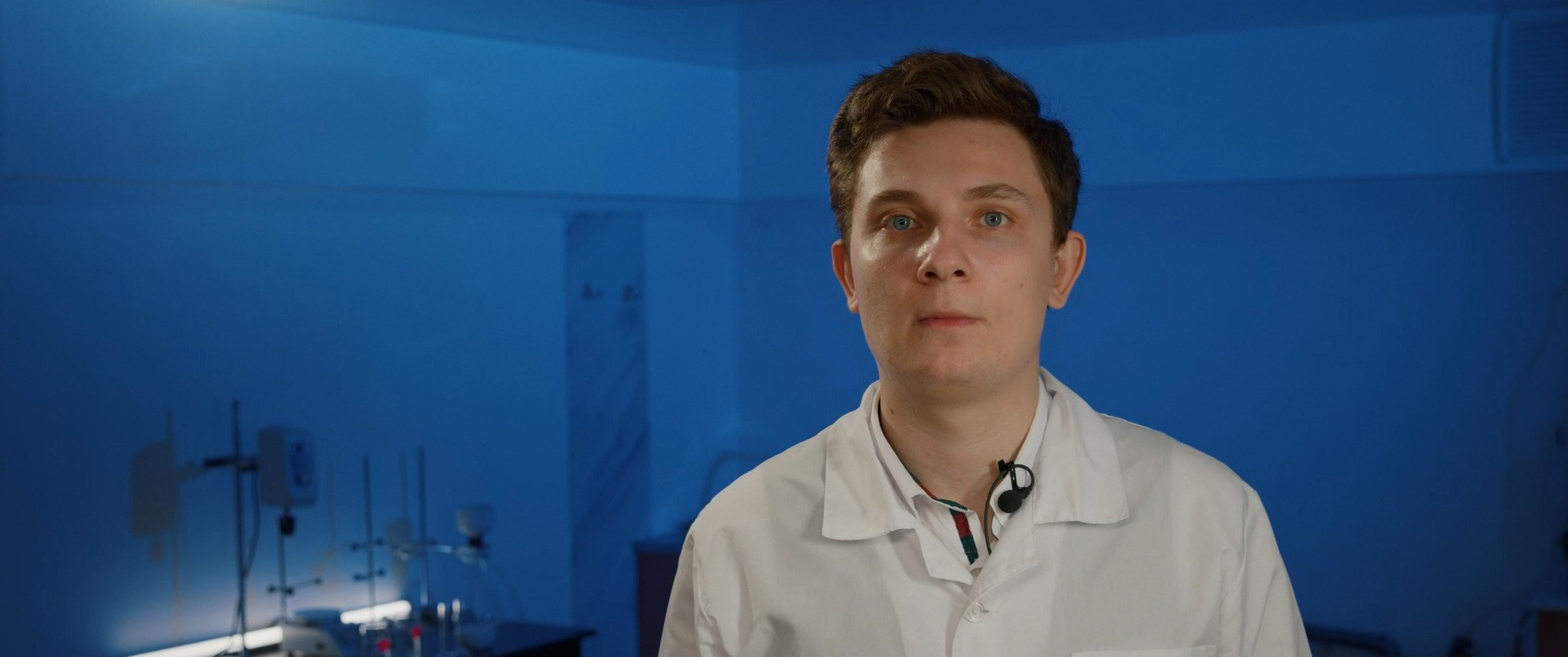 Денис Бояршинов — оператор-постановщик и фотограф в Ставрополе