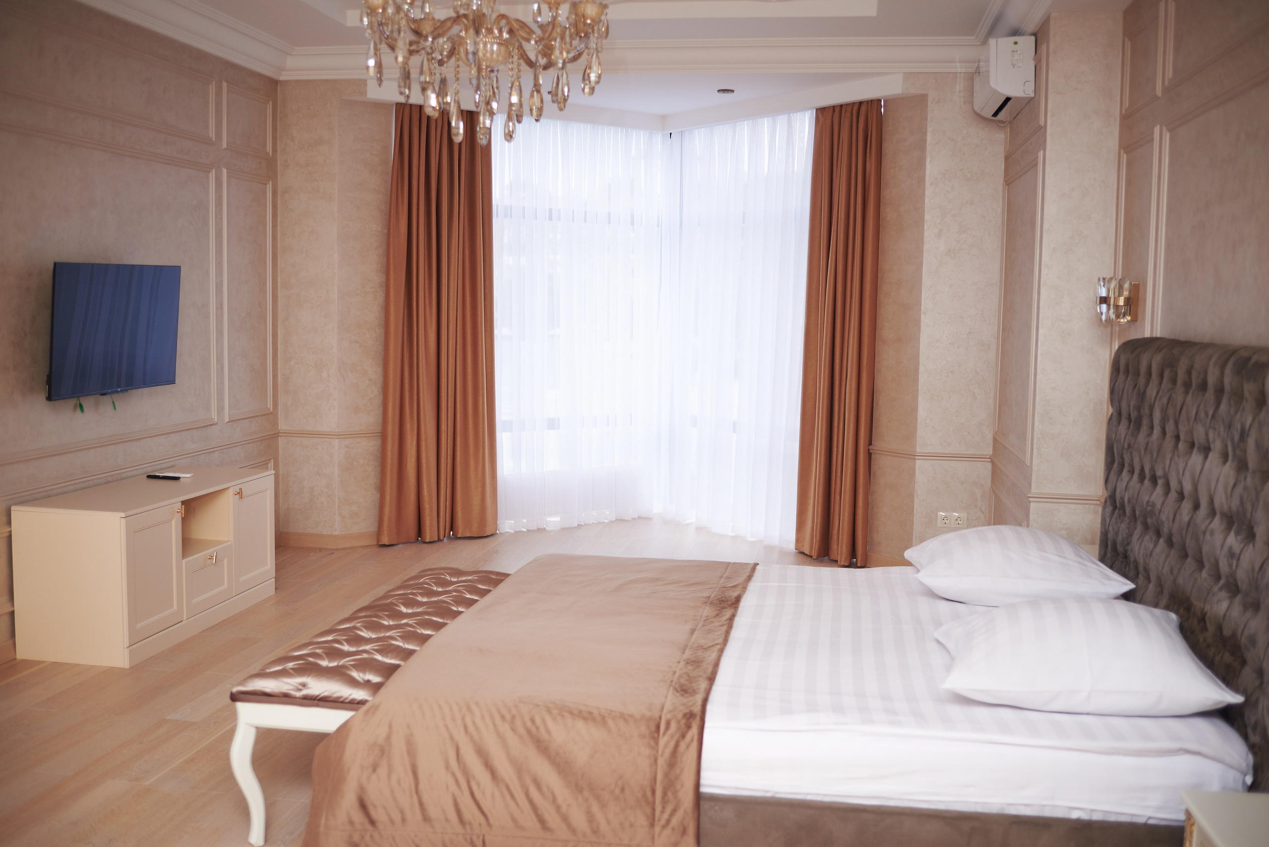 Фото объектов посуточной аренды. Константин Кордонский | Интерьерный и food-фотограф в Кисловодске и КМВ