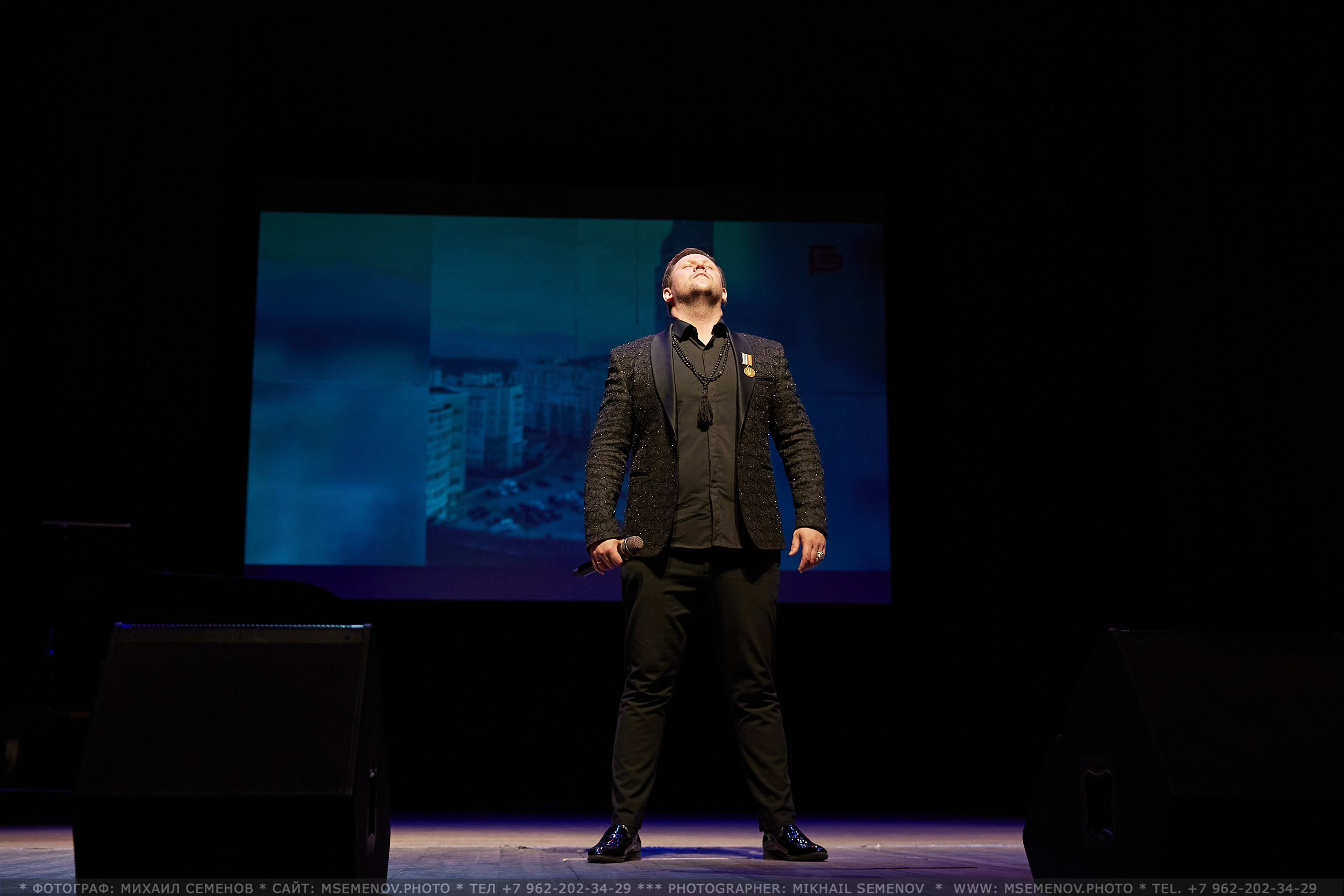 АНОНС фоторепортажа «Культура в помощь Донбассу». Photographer for business Mikhail Semenov. Aqua photo studio, photo school